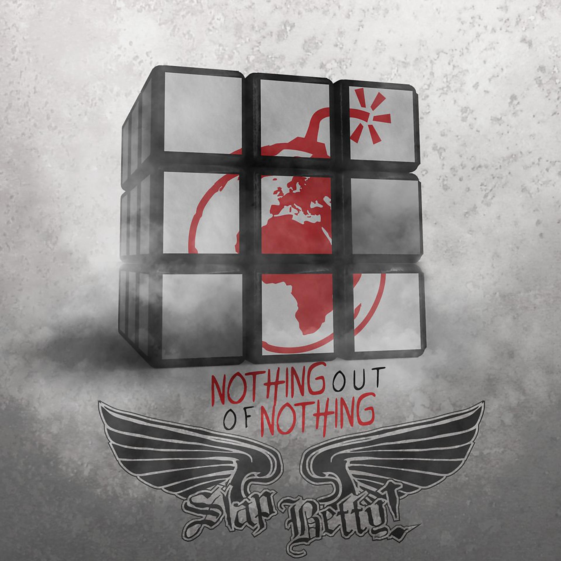 Постер альбома Nothing out of Nothing