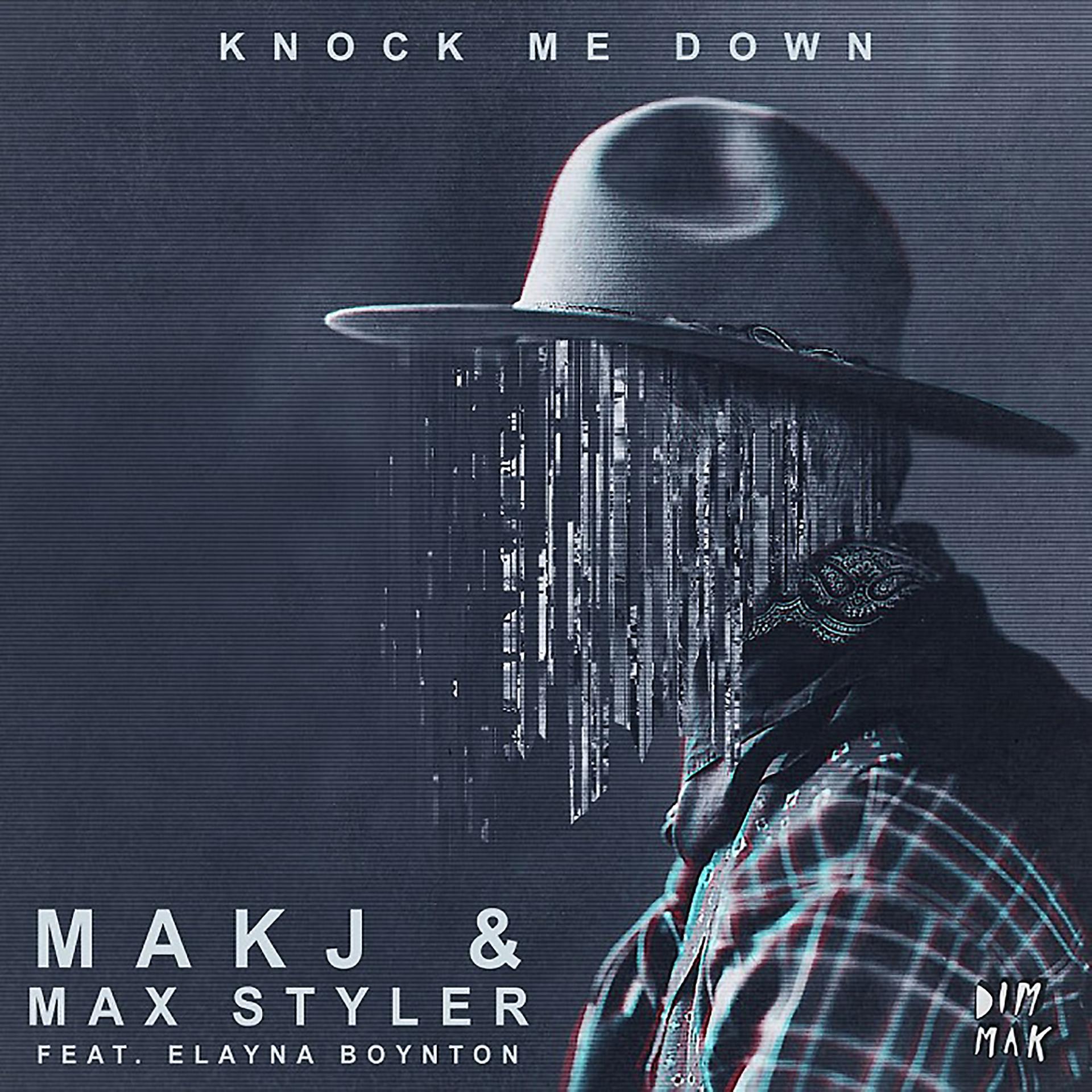 Постер альбома Knock Me Down