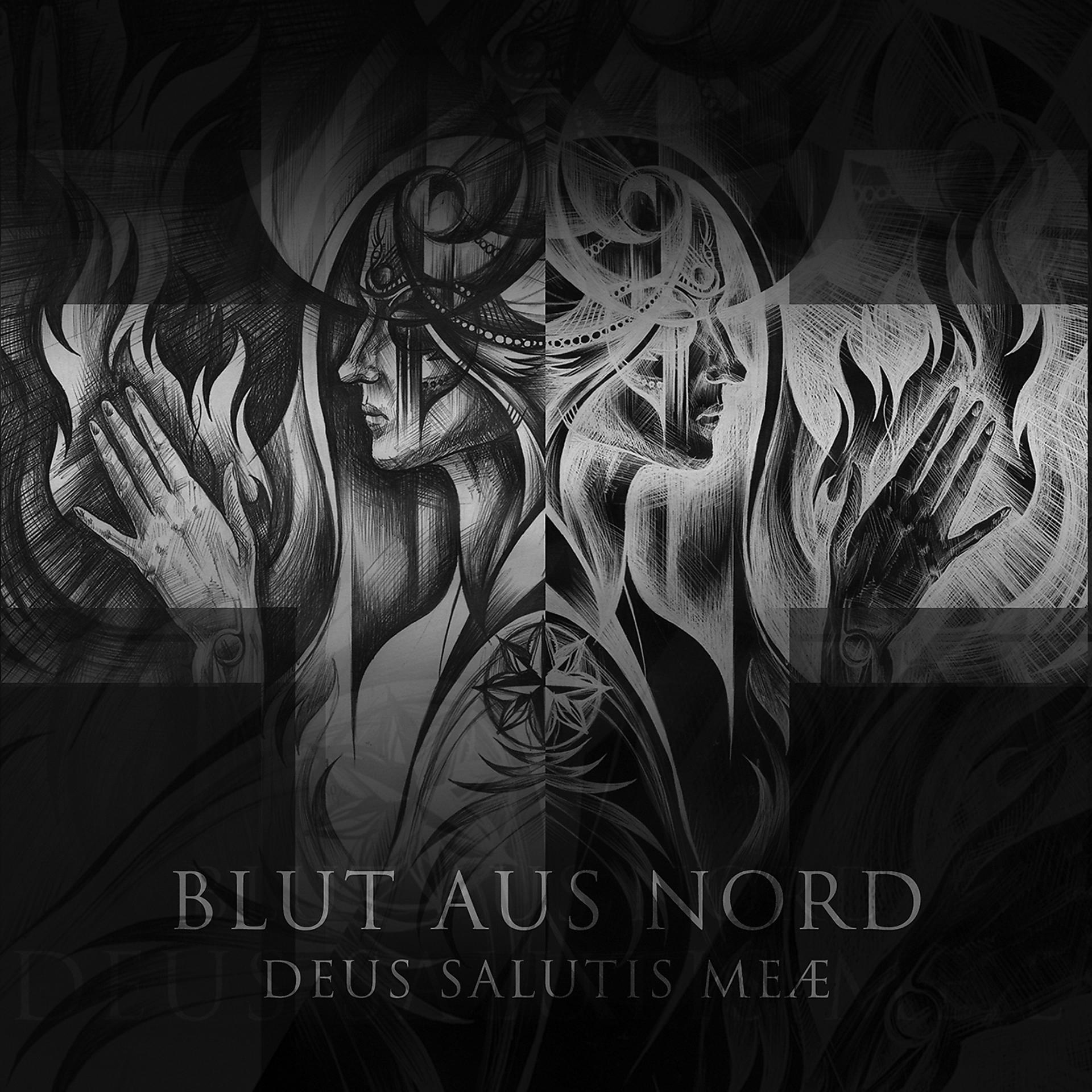 Постер альбома Deus Salutis Meae