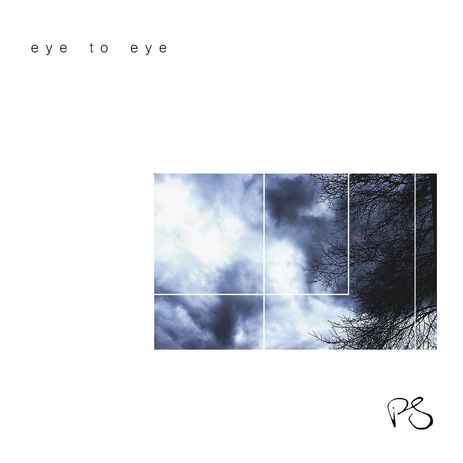 Постер альбома Eye to Eye (feat. Tina Lægreid Olsen)