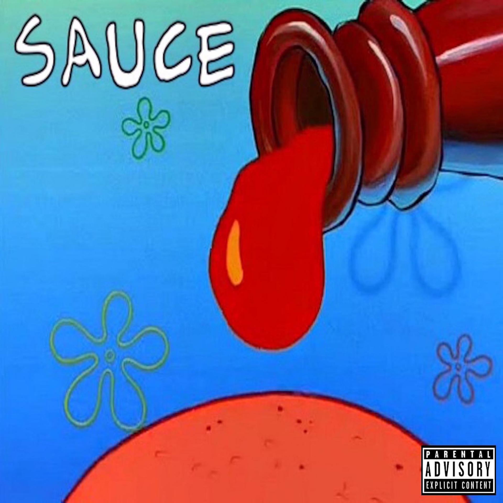 Постер альбома Sauce (feat. Ricky Cruz)
