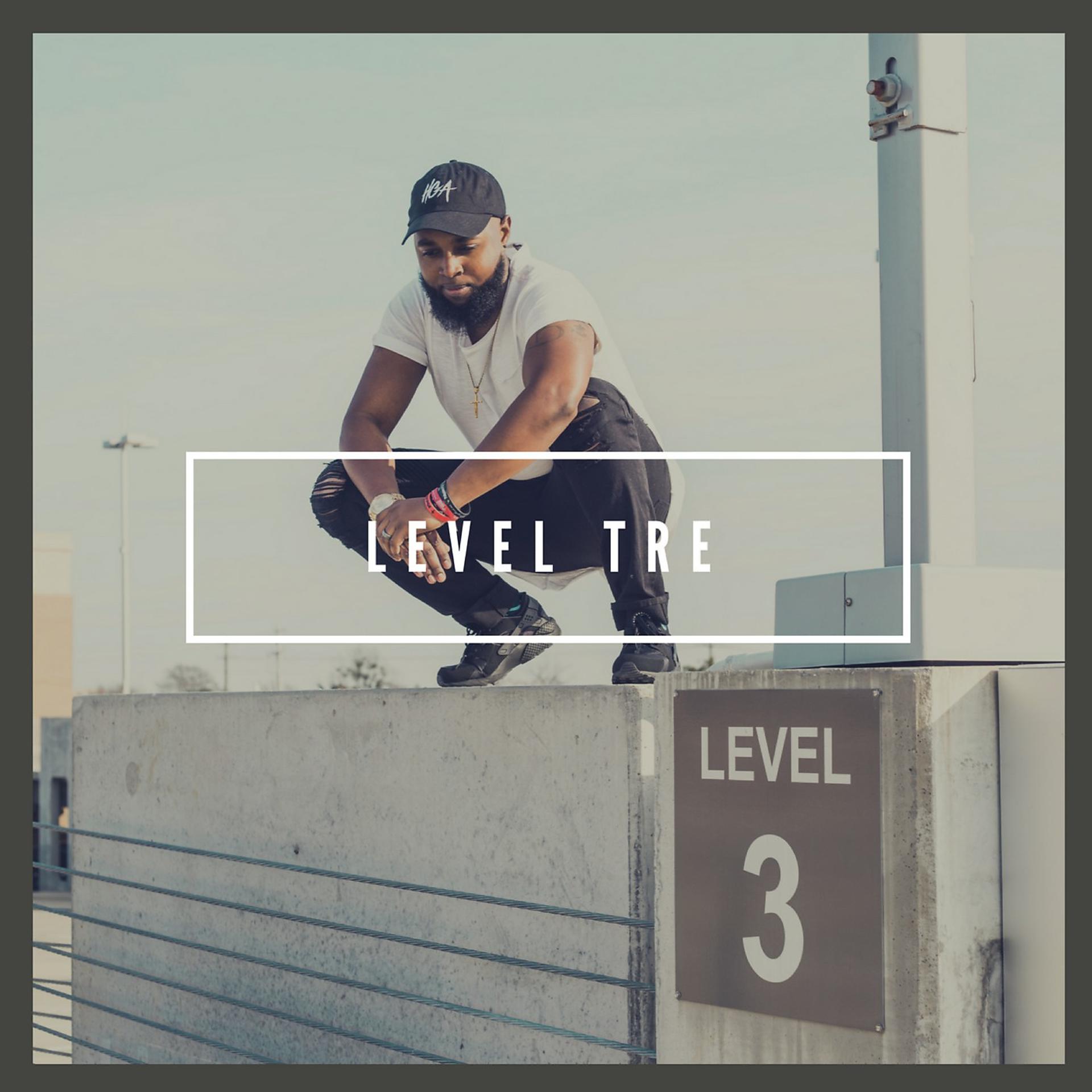 Постер альбома Level Tre: Humility EP