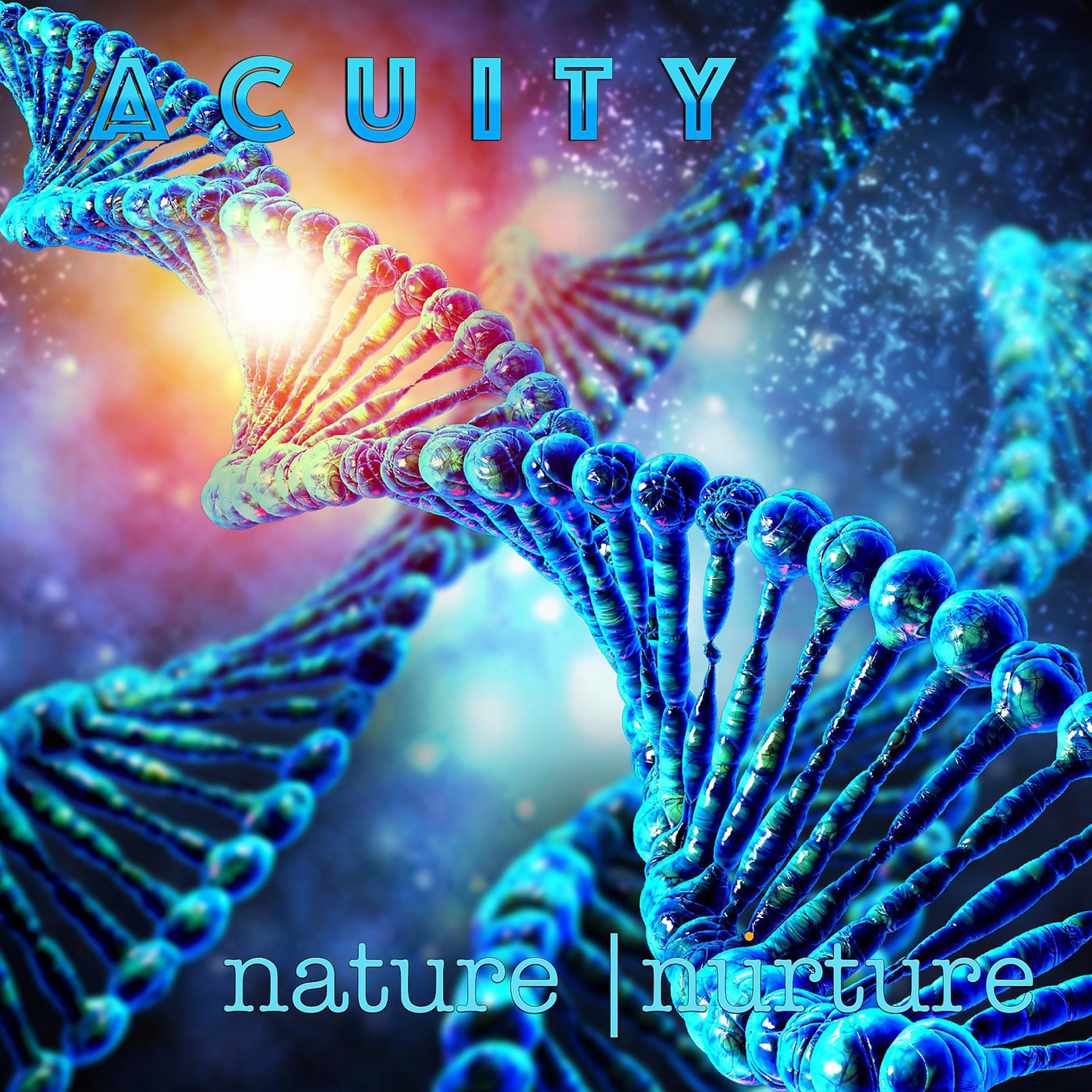 Постер альбома Nature | Nurture