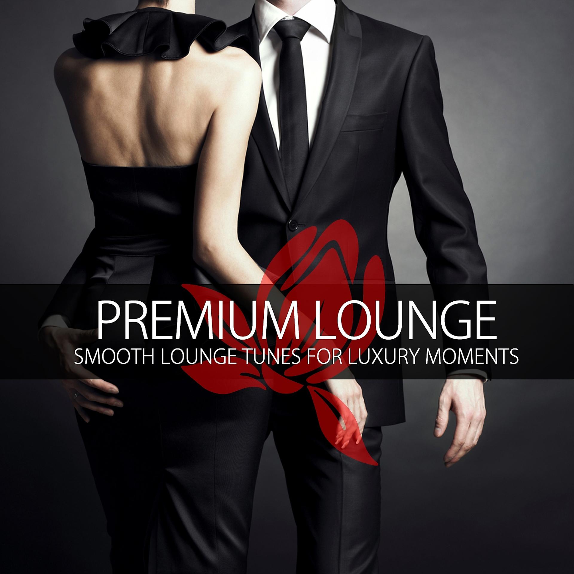 Постер альбома Premium Lounge