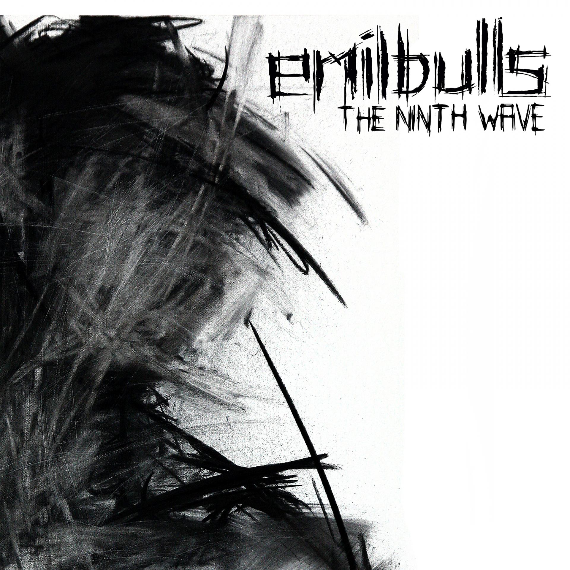 Постер к треку Emil Bulls - The Ninth Wave