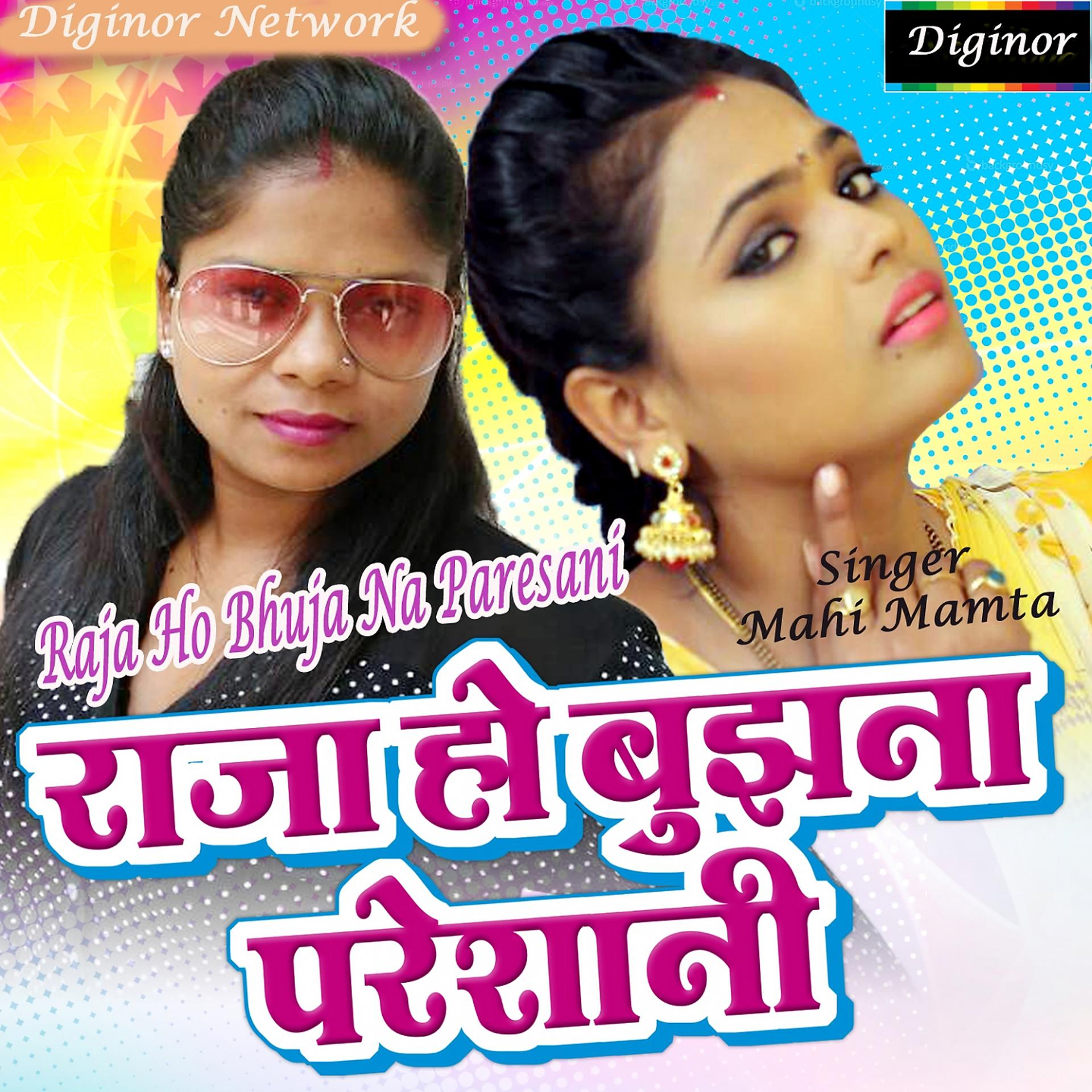 Постер альбома Raja Ho Bhuja Na Paresani