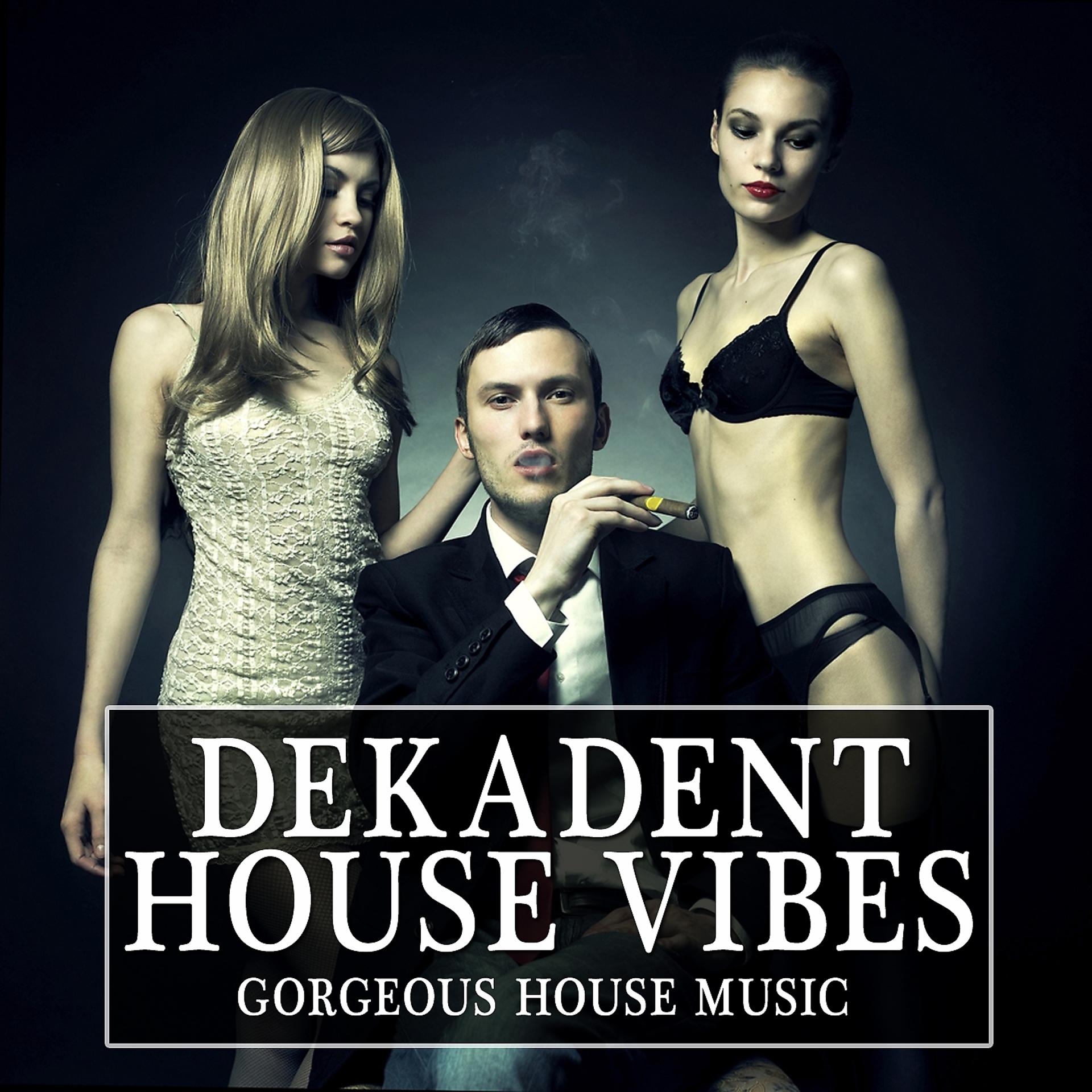 Постер альбома Dekadent House Vibes 2.0