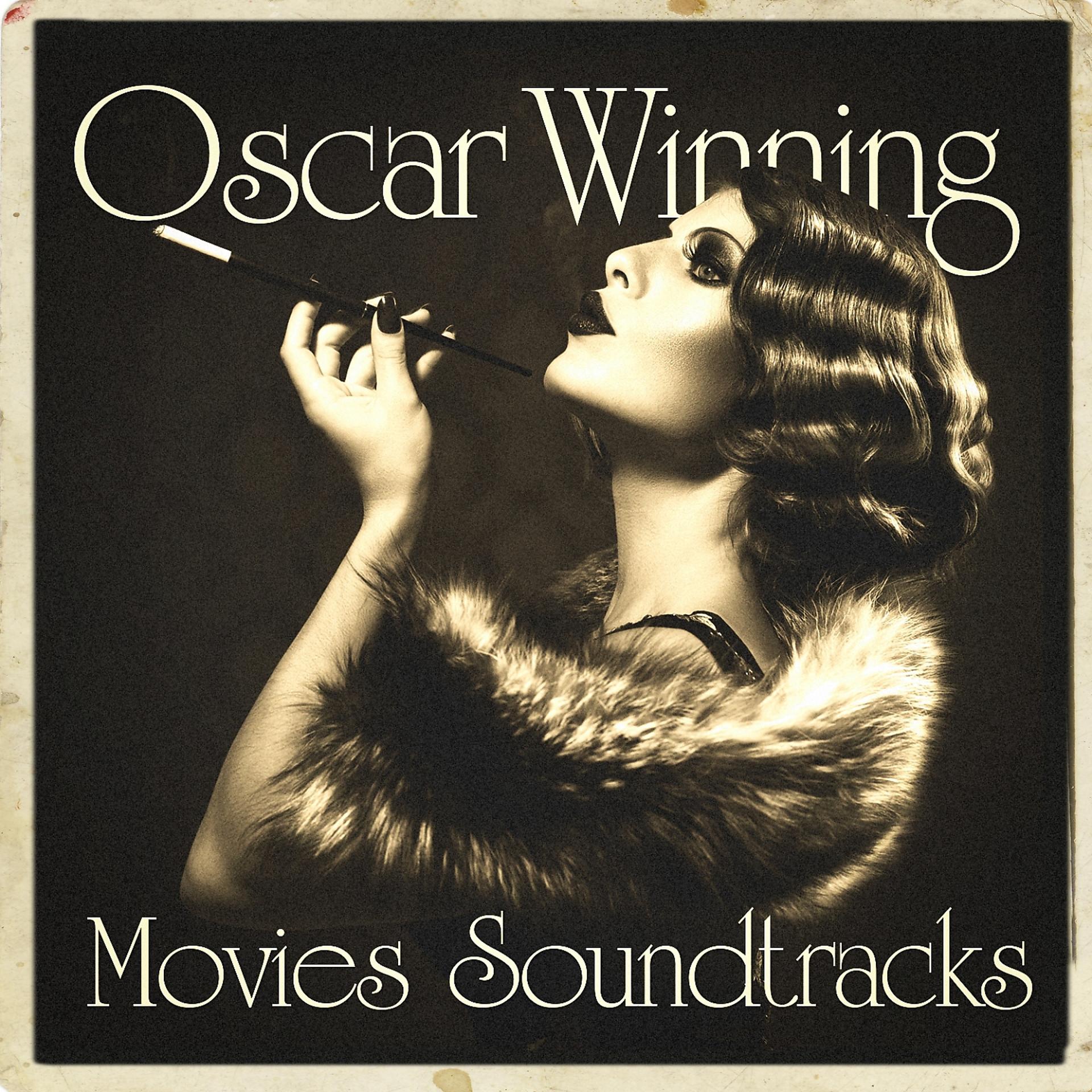 Постер альбома Oscar Winning Movies Soundtracks
