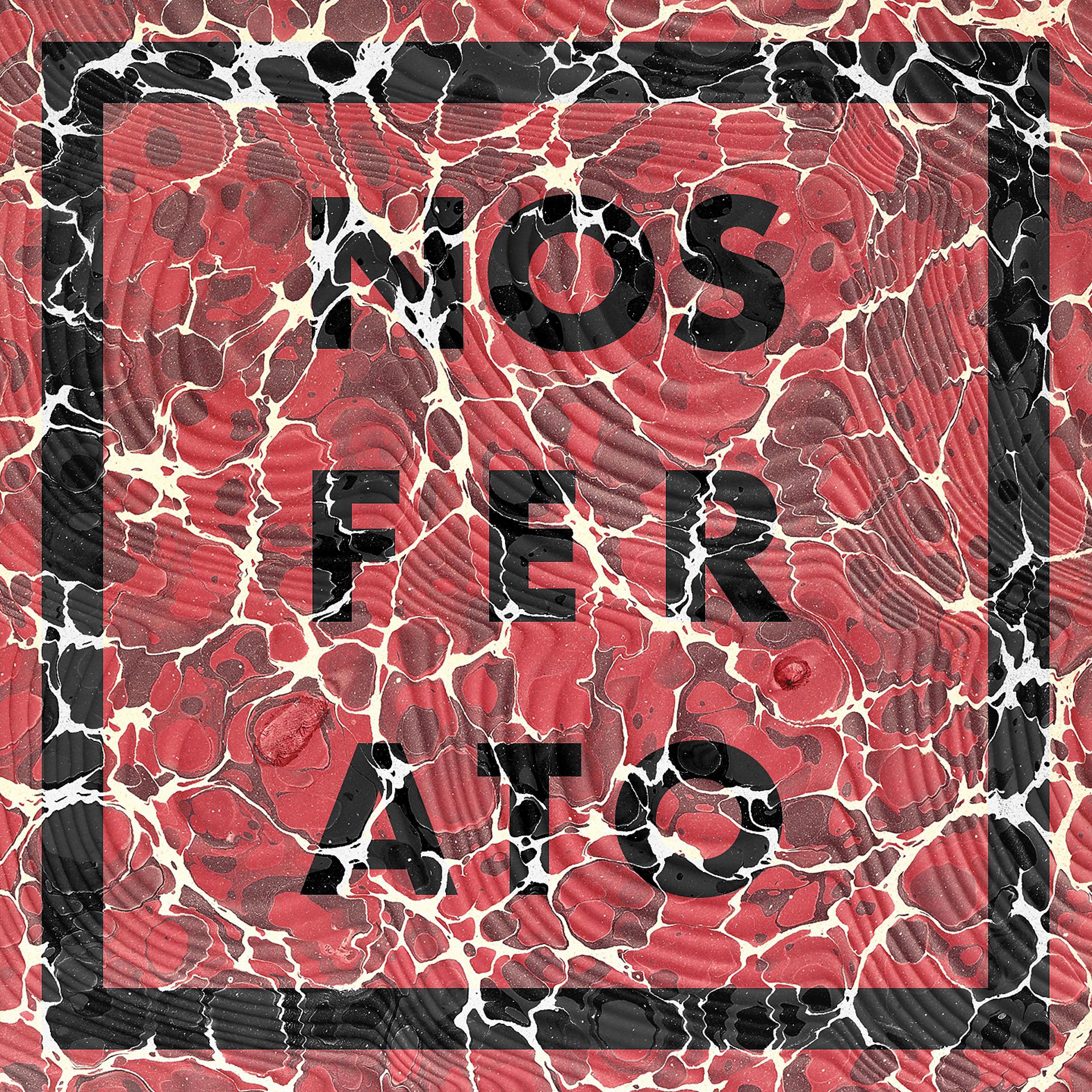 Постер альбома Nosferato