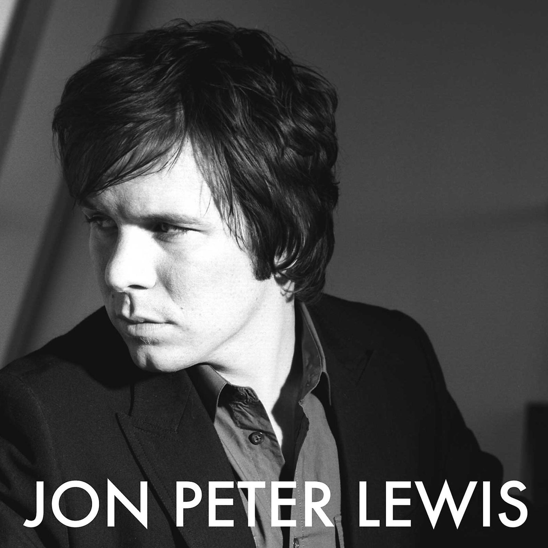 Постер альбома Jon Peter Lewis