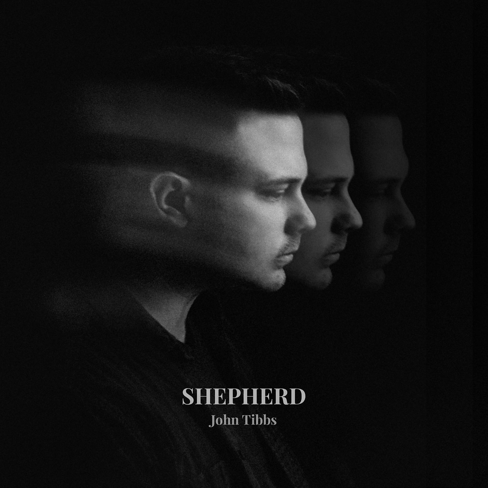 Постер альбома Shepherd (feat. Sandra McCracken)