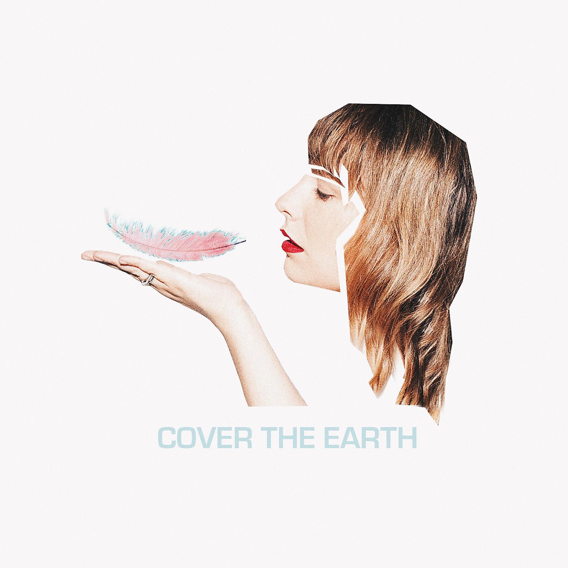 Постер альбома Cover the Earth