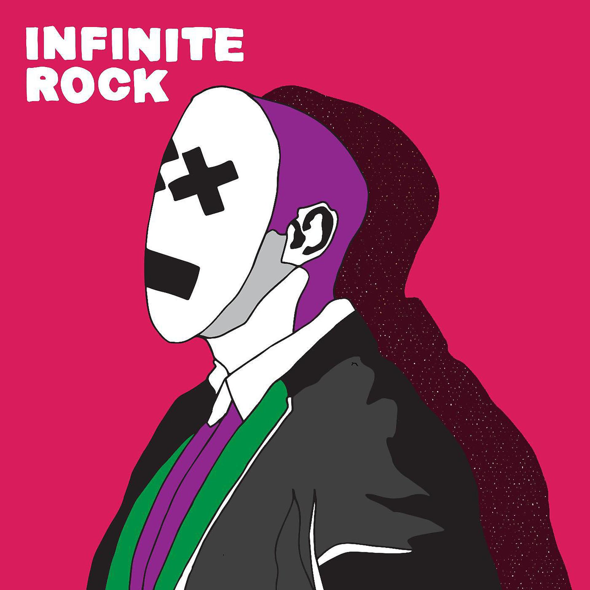 Постер альбома Infinite Rock