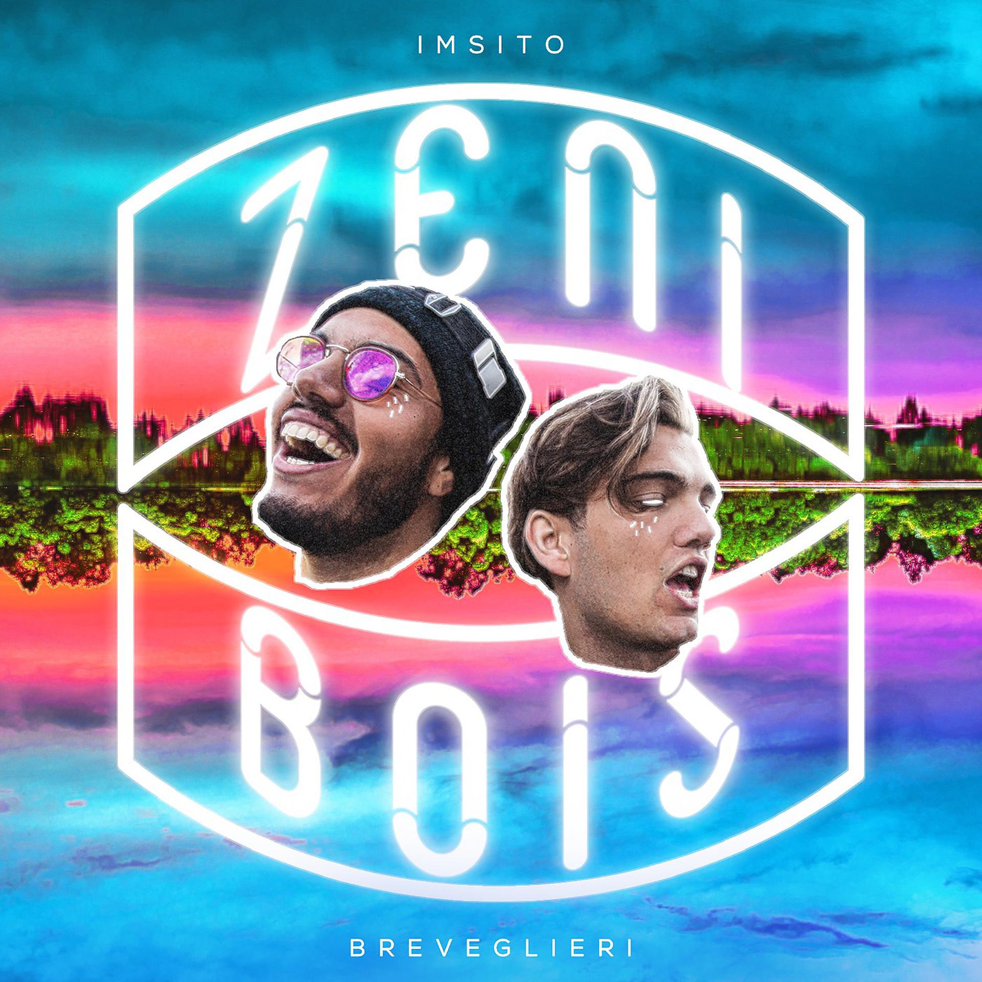 Постер альбома Zeni Bois
