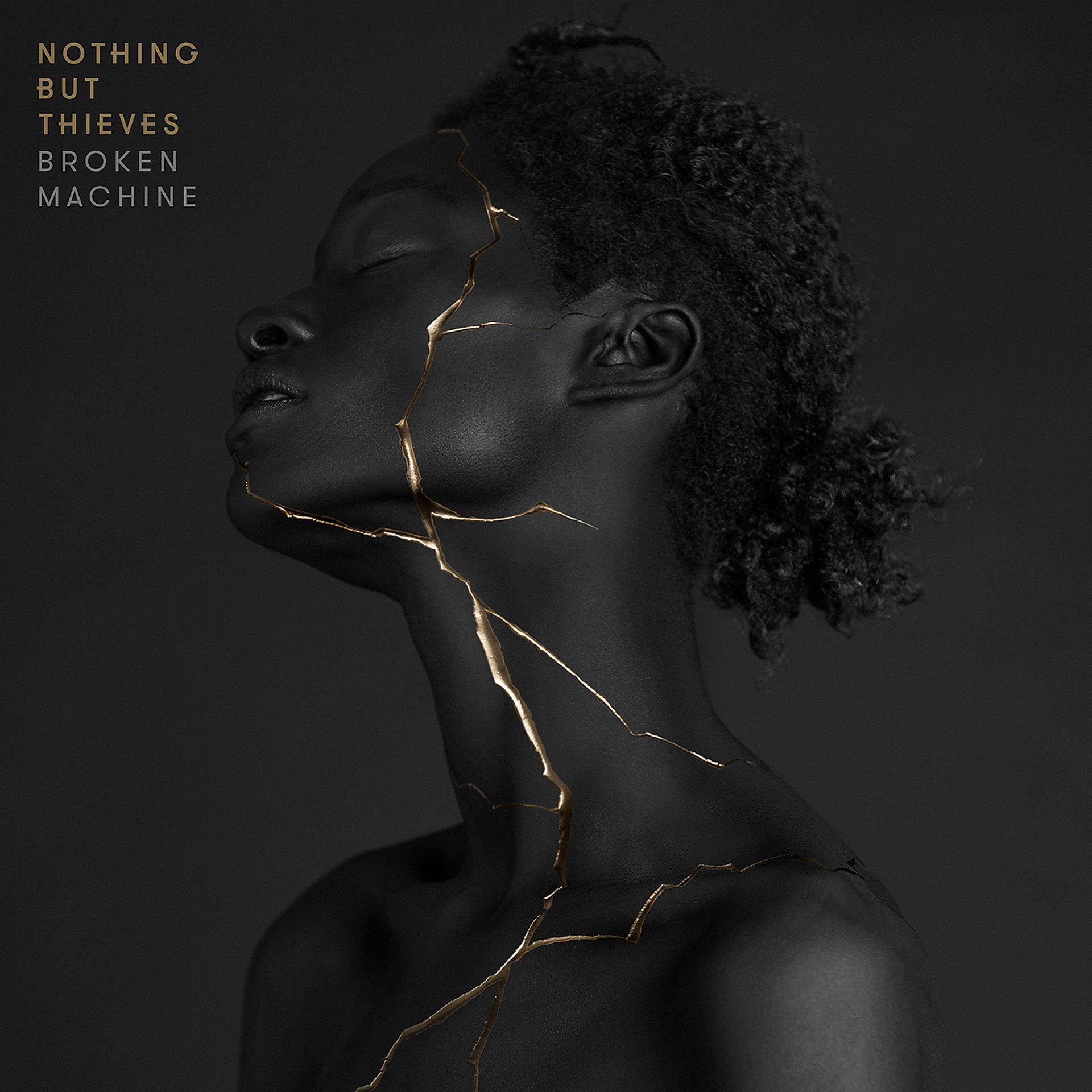 Постер альбома Broken Machine (Deluxe)