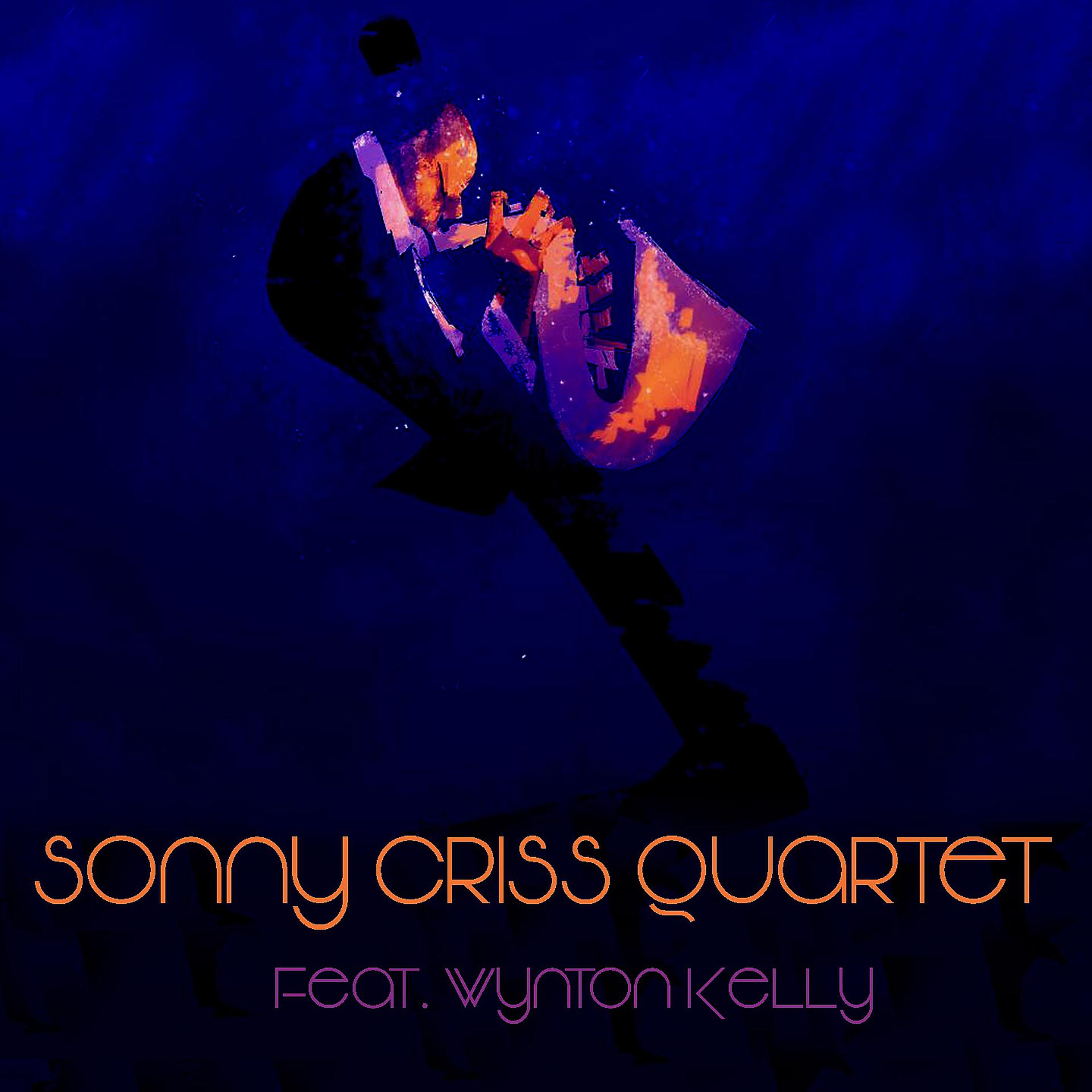 Постер альбома Sonny Criss Quartet