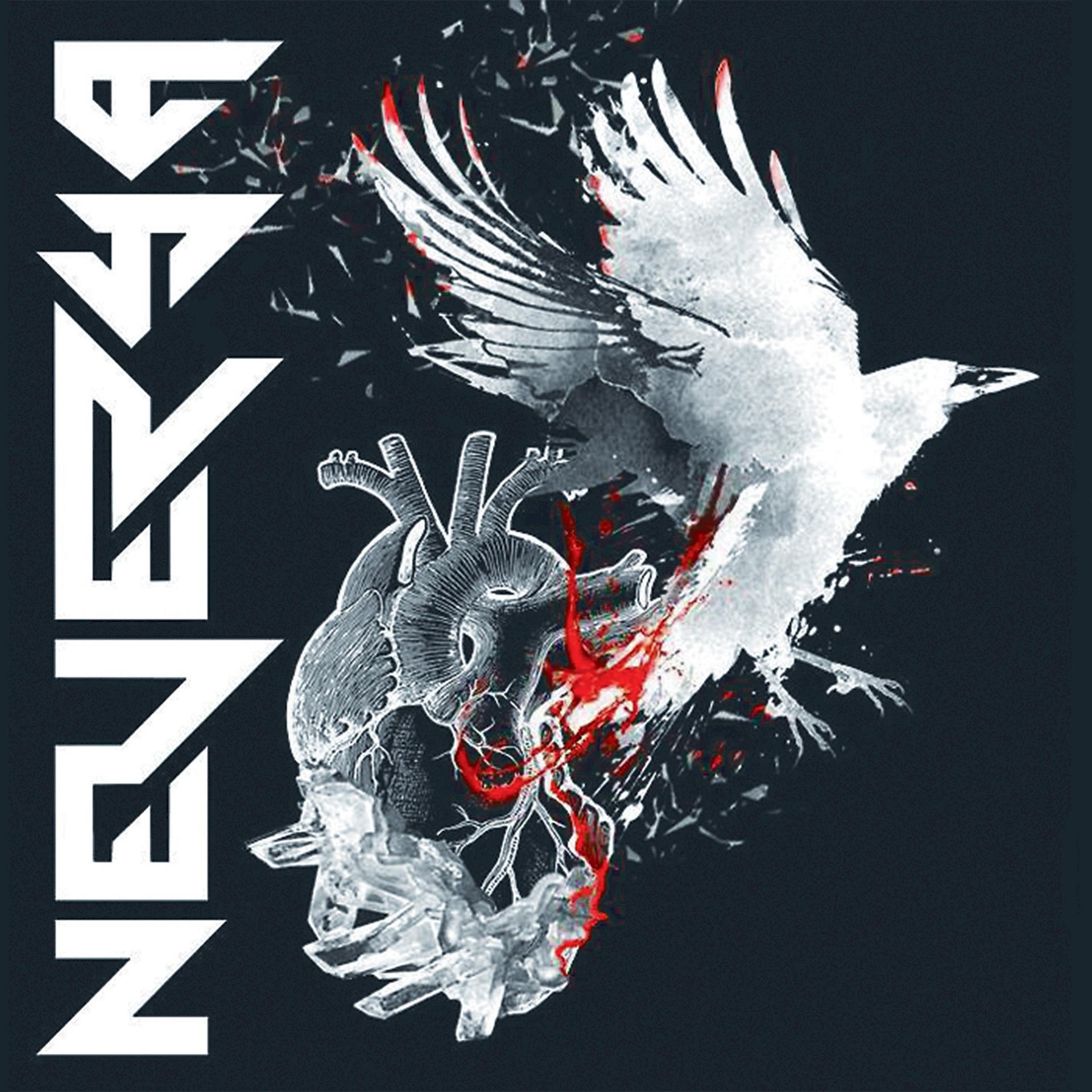 Постер альбома Neverya