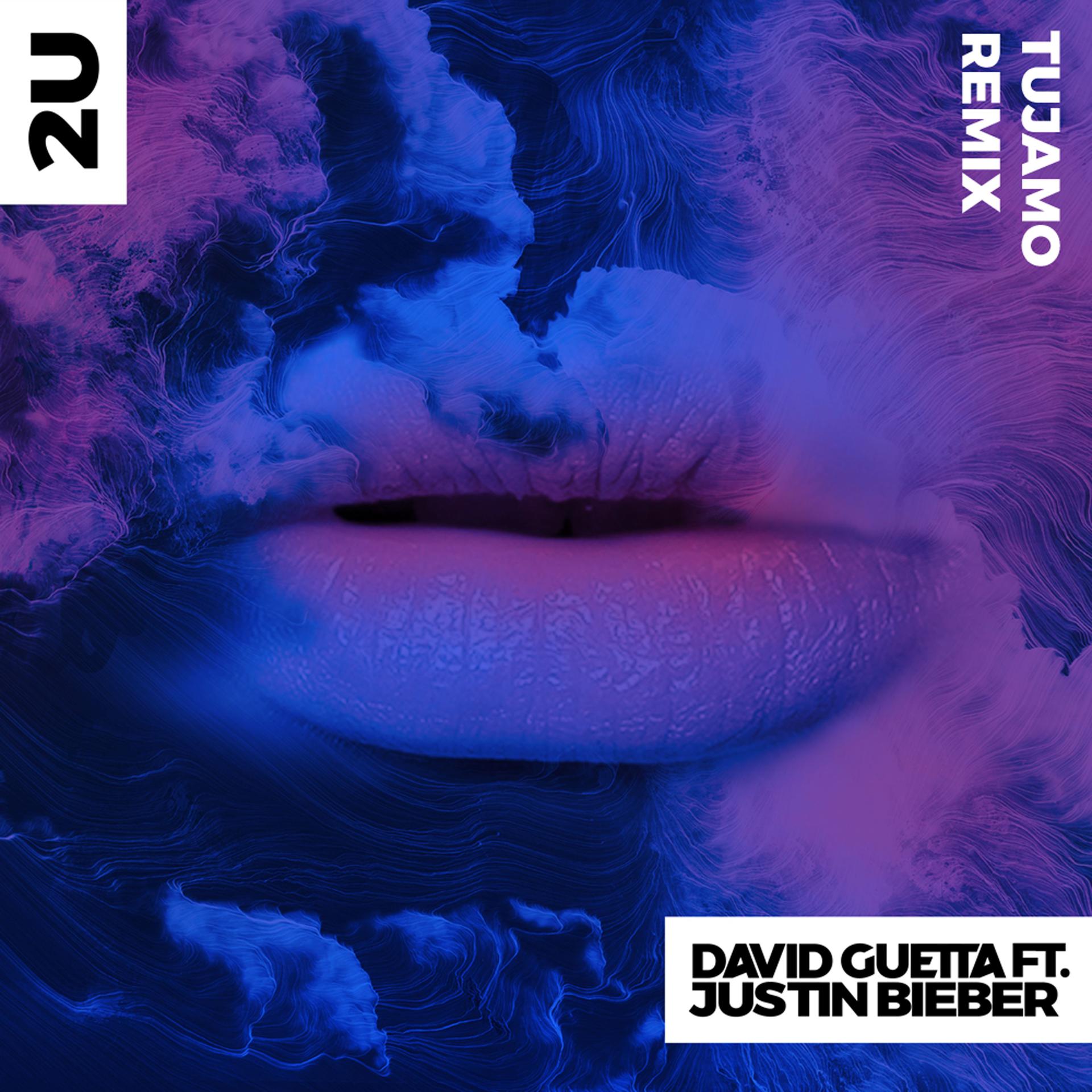 Постер альбома 2U (feat. Justin Bieber) [Tujamo Remix]