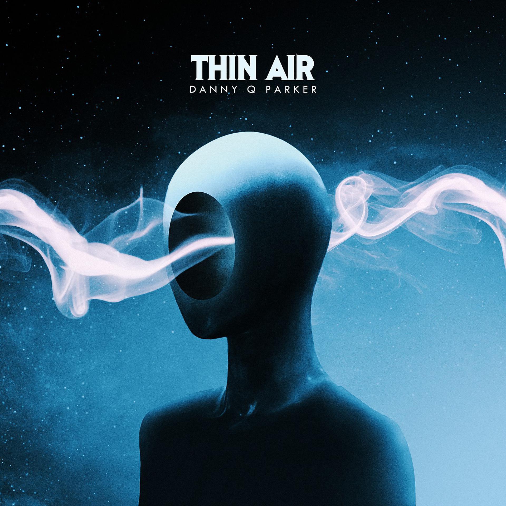 Постер альбома Thin Air (Club Version)