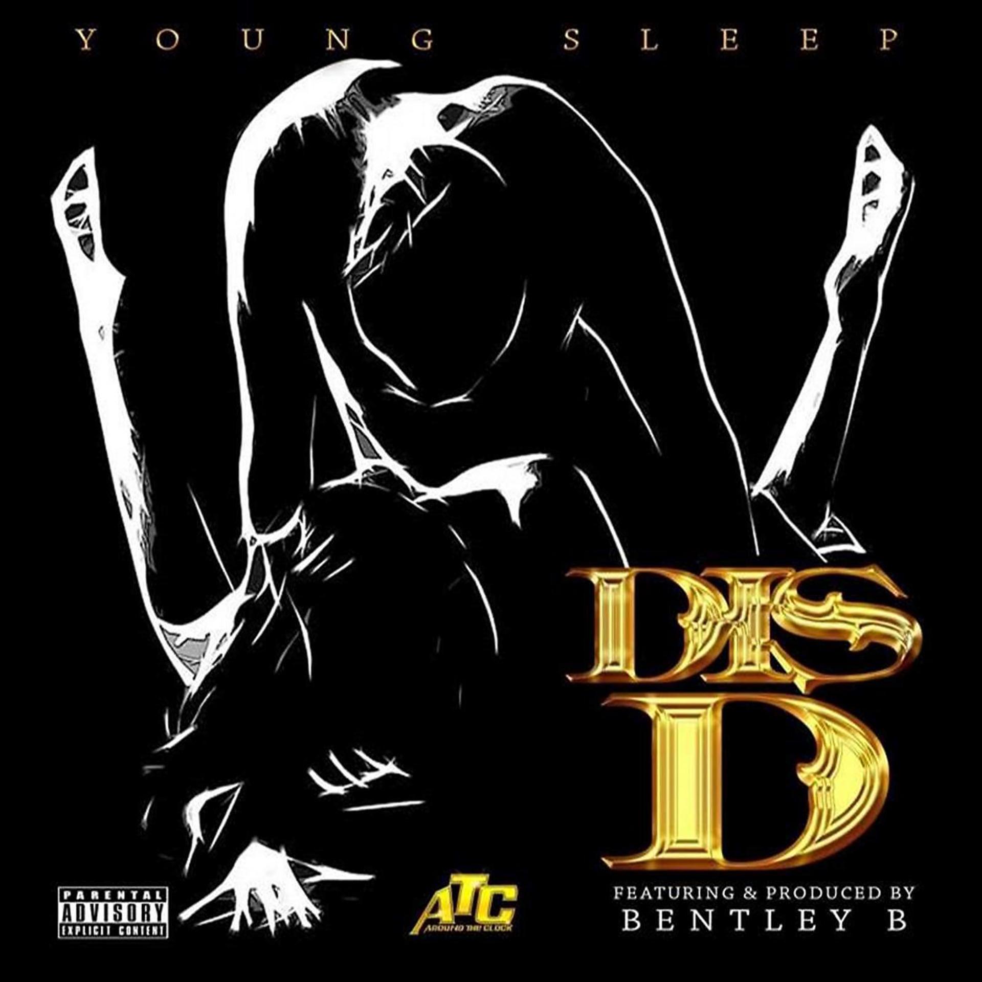 Постер альбома Dis D (feat. Bentley B)