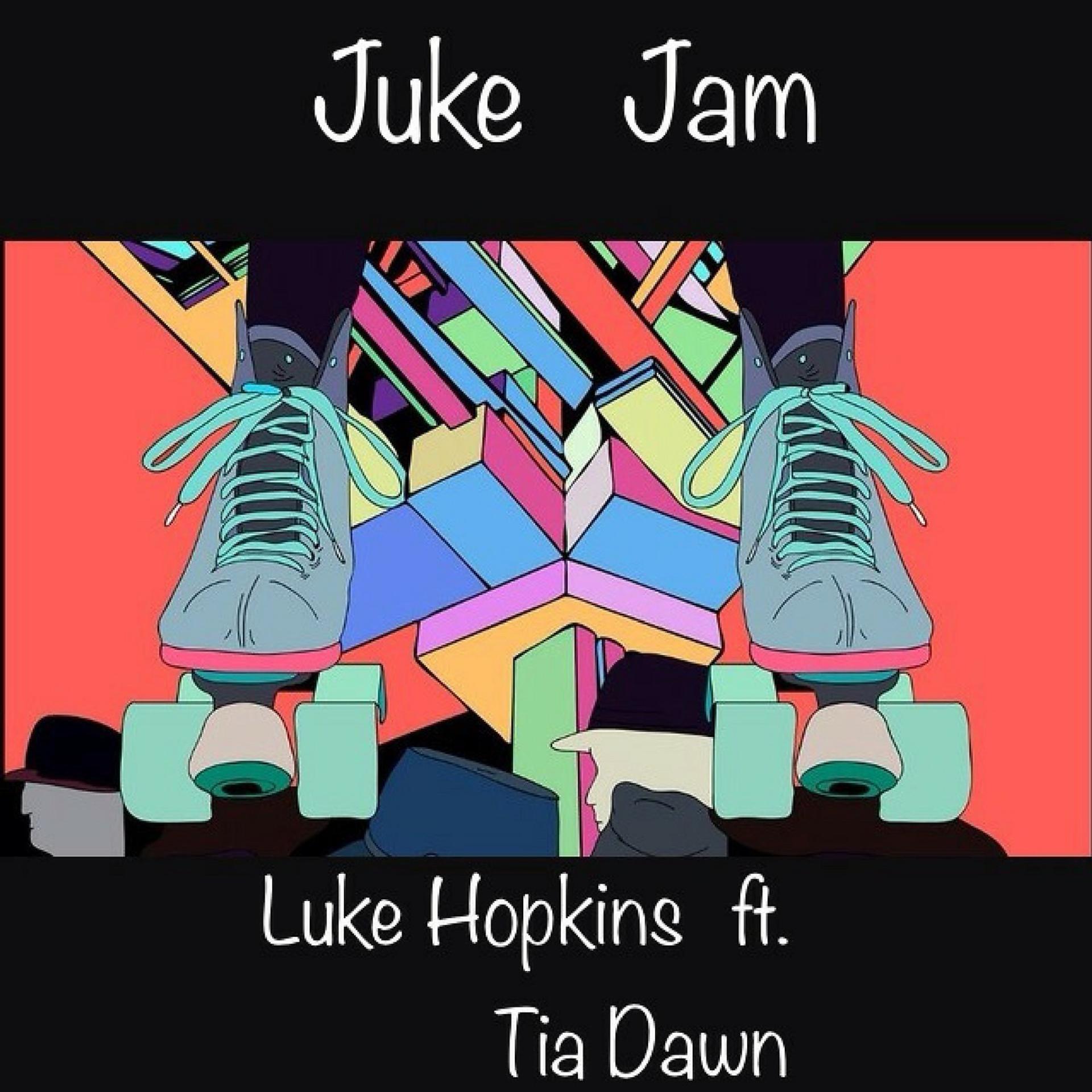 Постер альбома Juke Jam (feat. Tia Dawn)