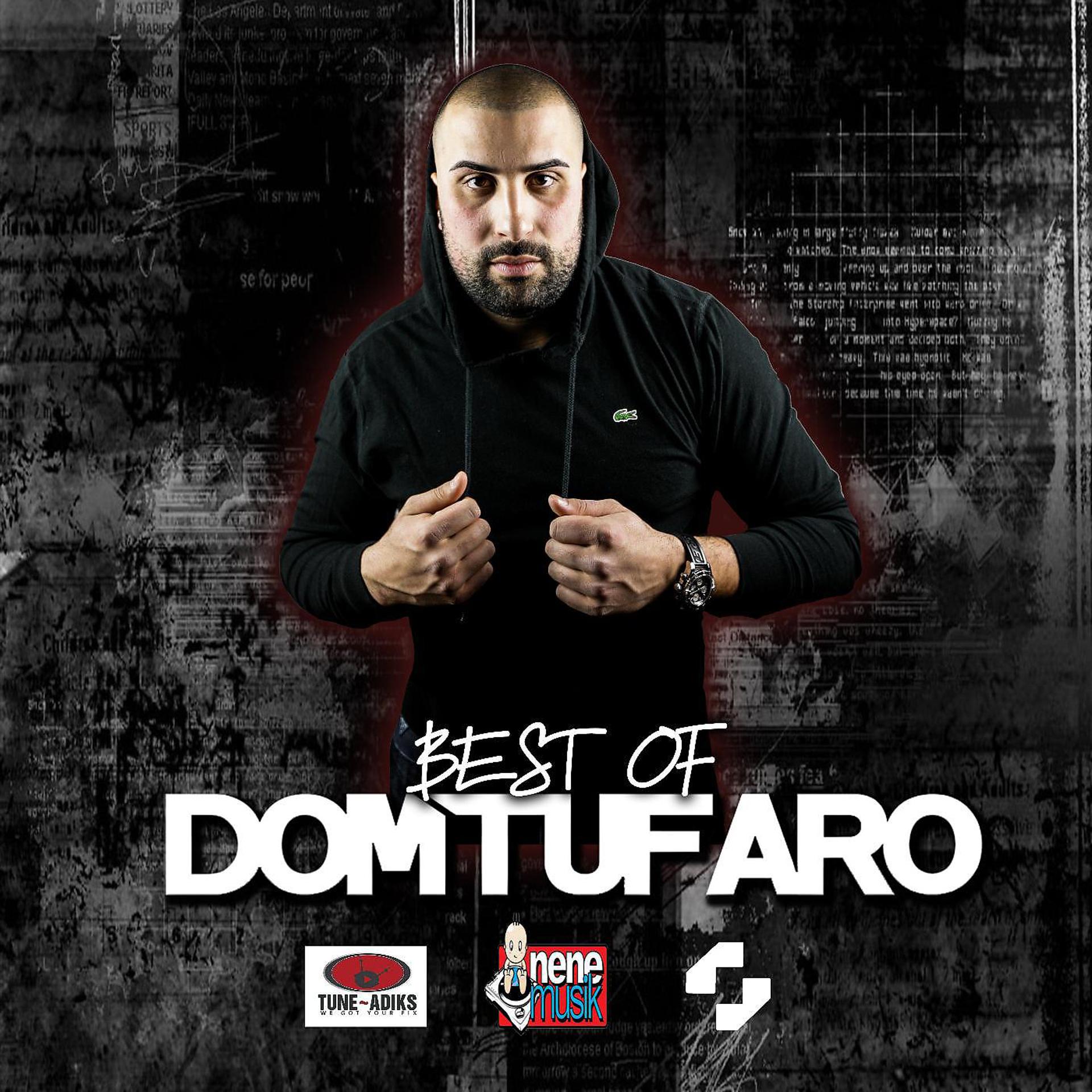 Постер альбома The Best of Dom Tufaro, Vol. 1