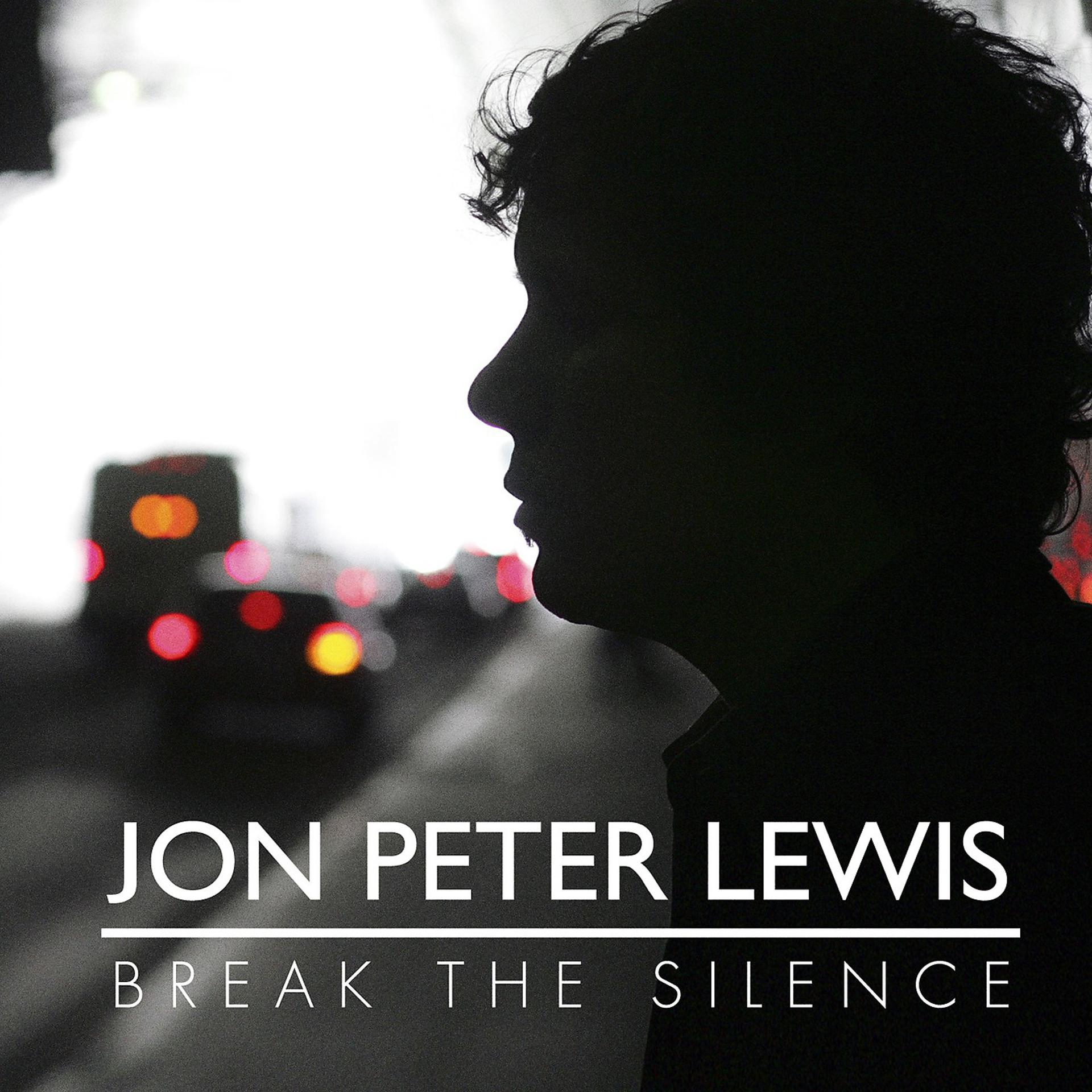 Постер альбома Break the Silence