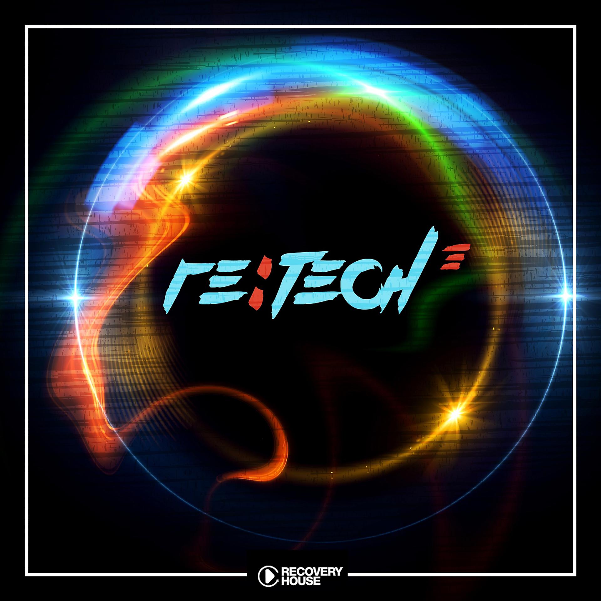 Постер альбома Re:Tech, Vol. 3