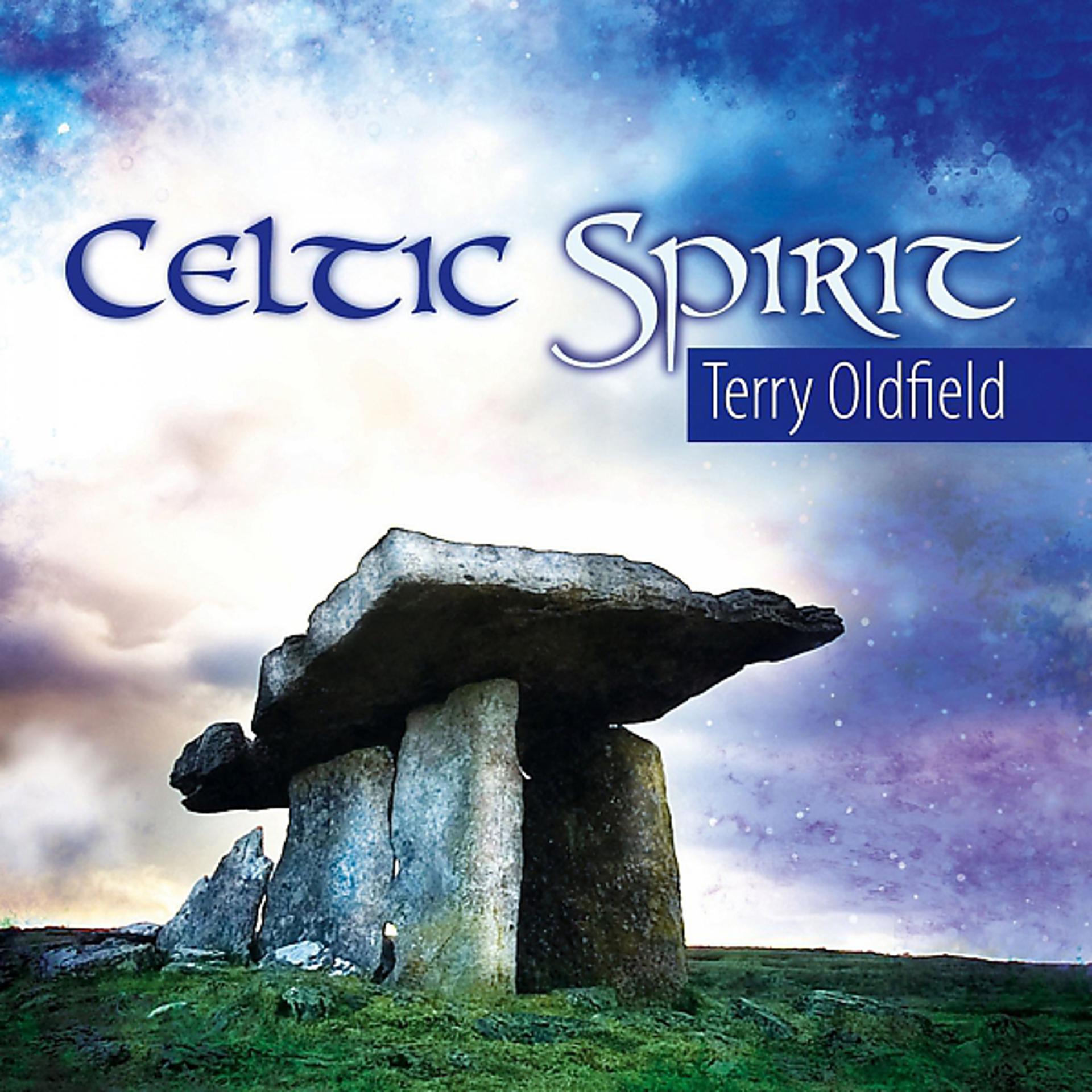 Постер альбома Celtic Spirit