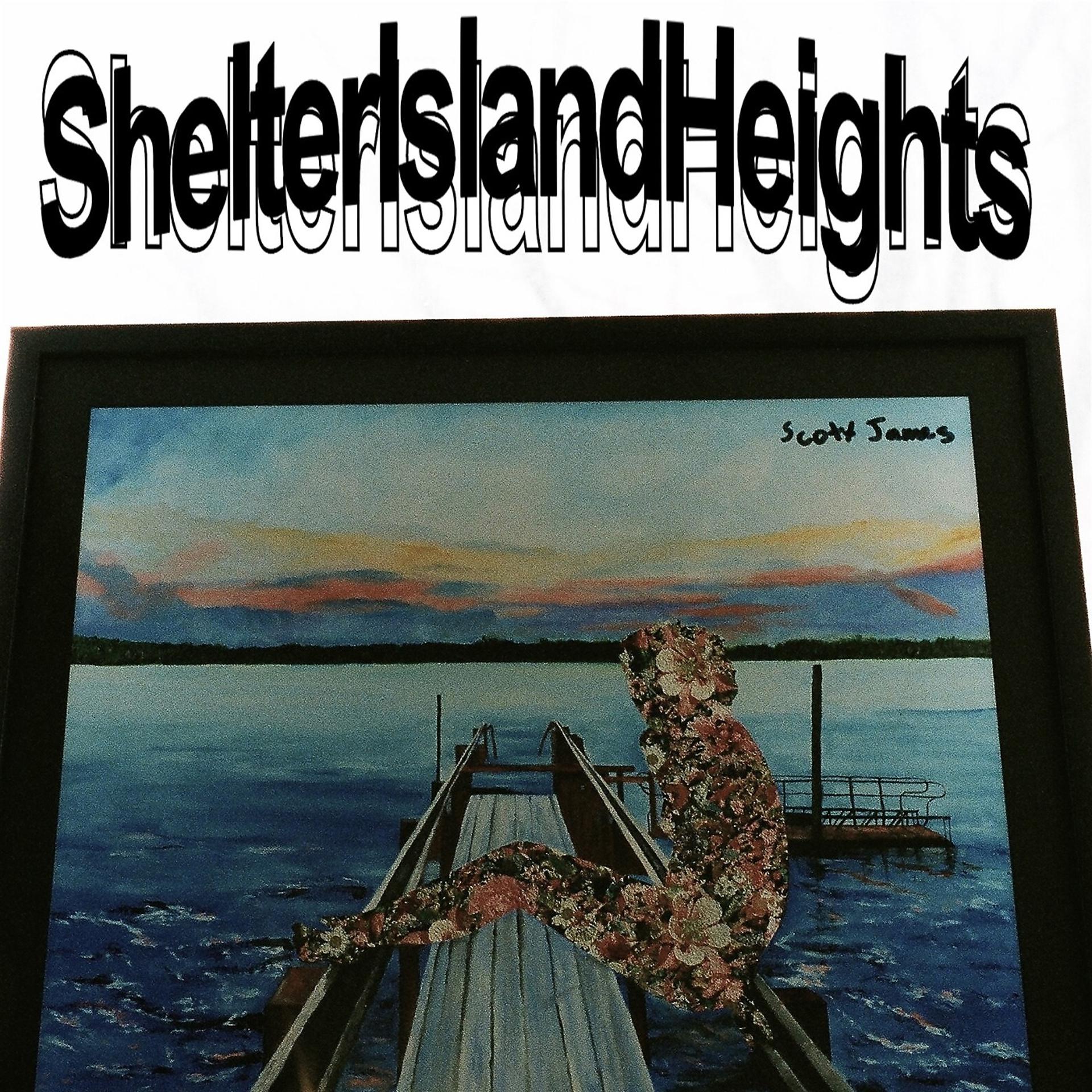 Постер альбома Shelter Island Heights