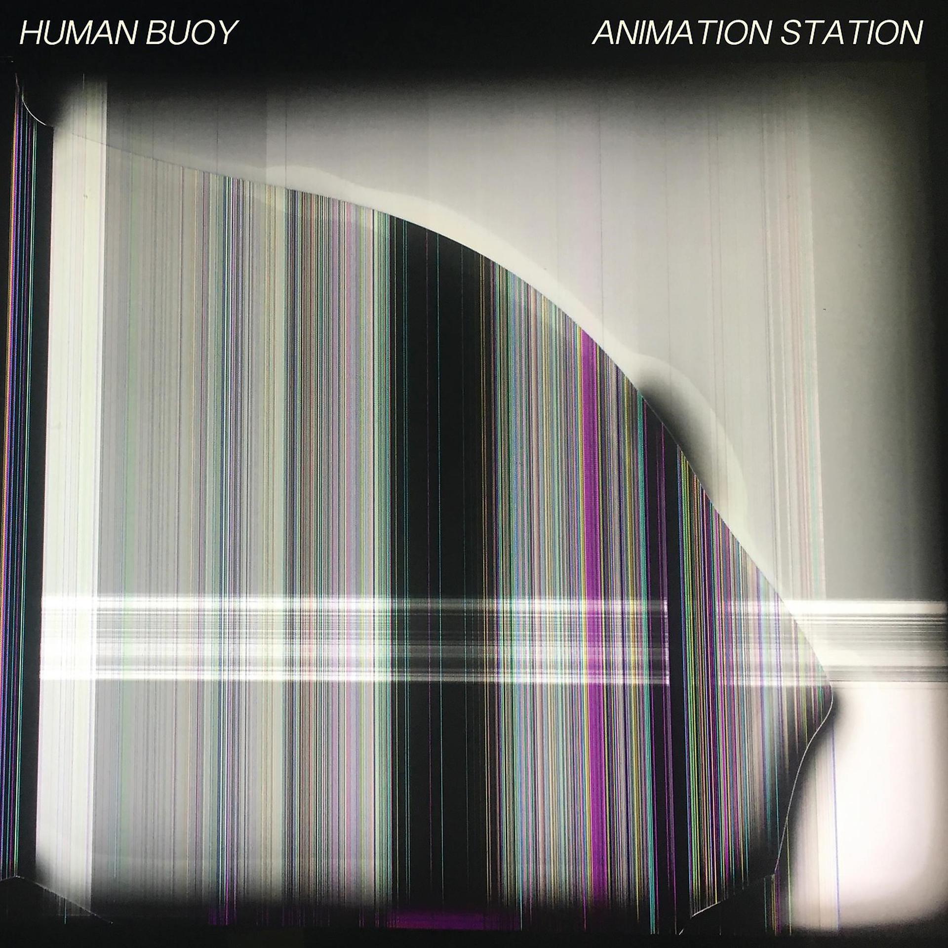 Постер альбома Animation Station