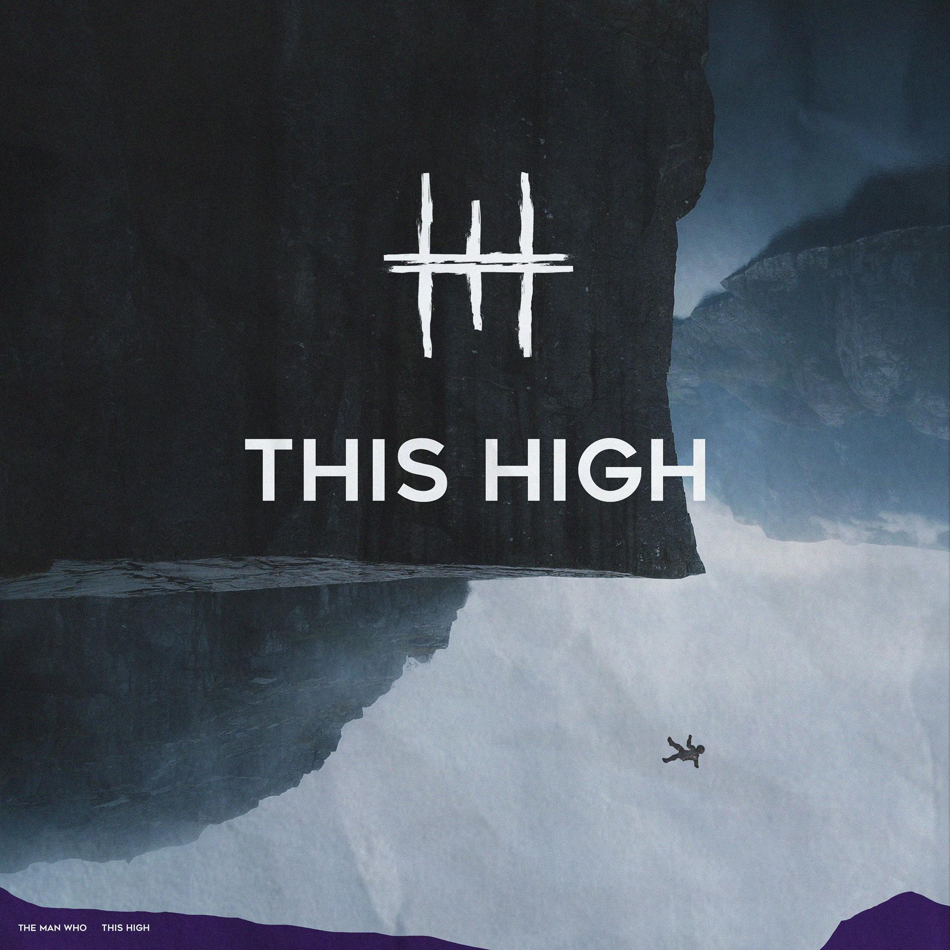 Постер альбома This High