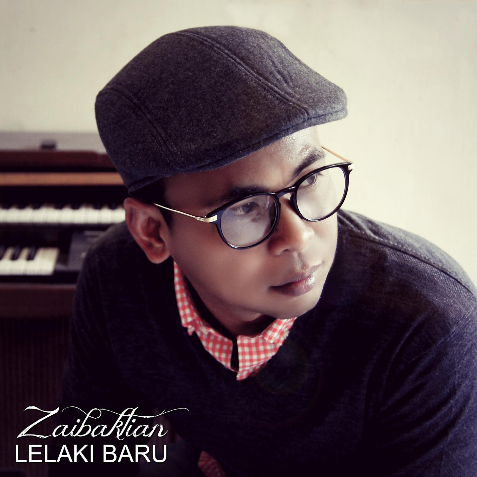 Постер альбома Lelaki Baru