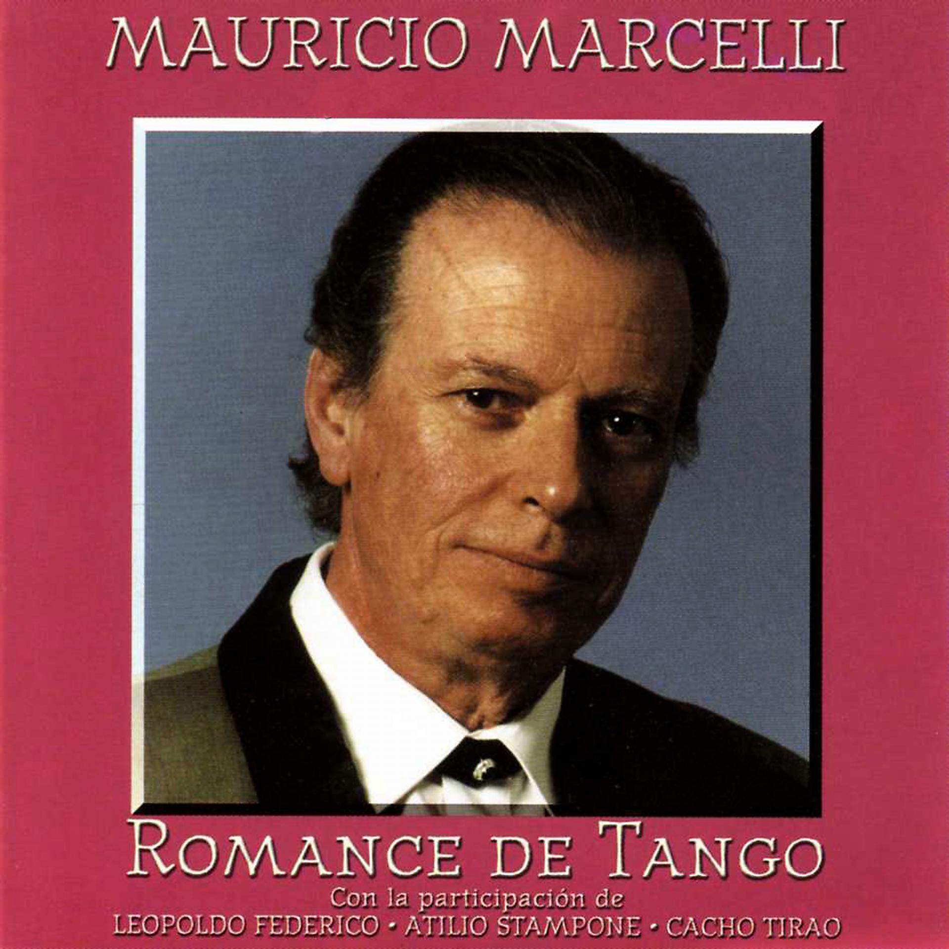 Постер альбома Romance de Tango