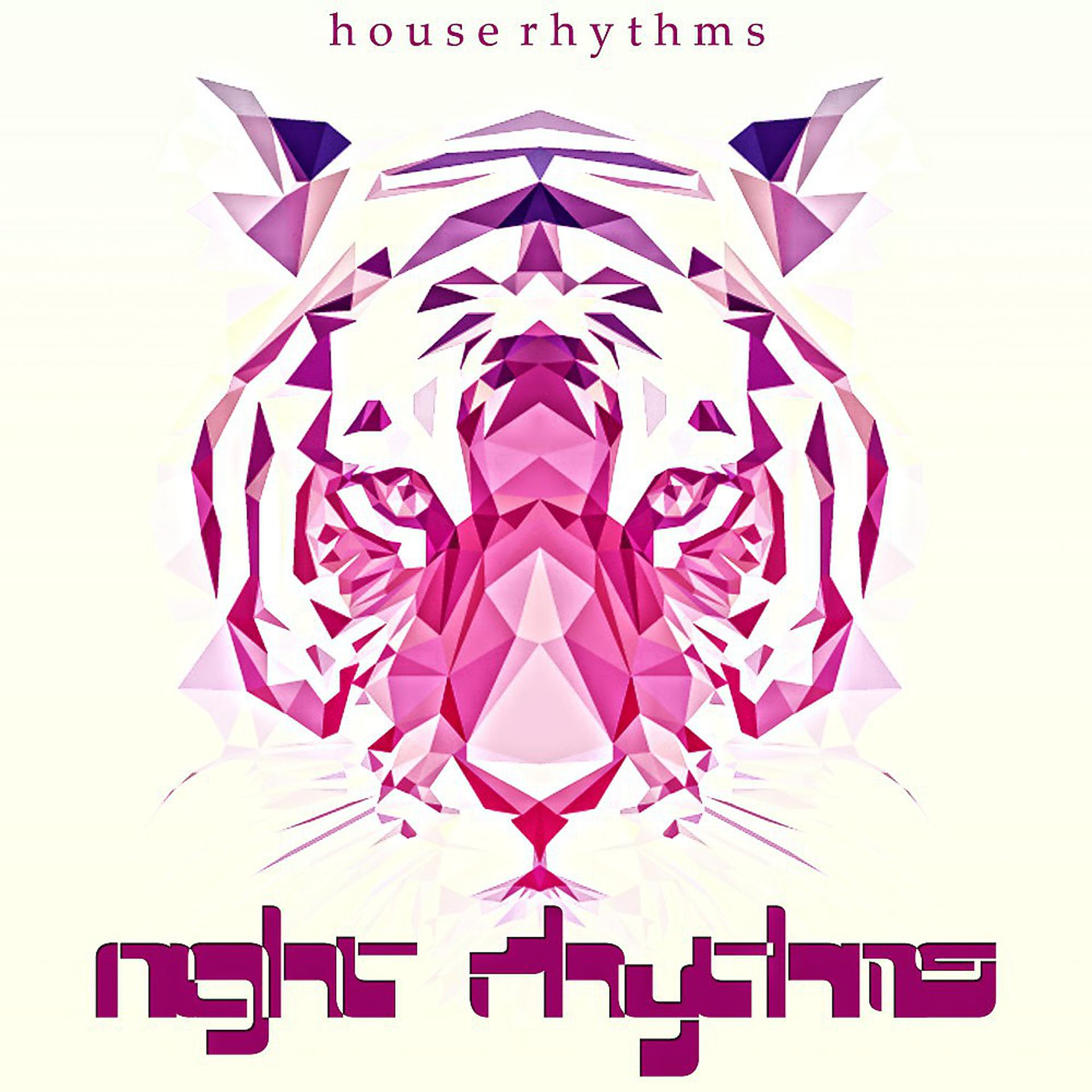 Phonkyrie. Night Rhythms 1992. Night rhythm original mix
