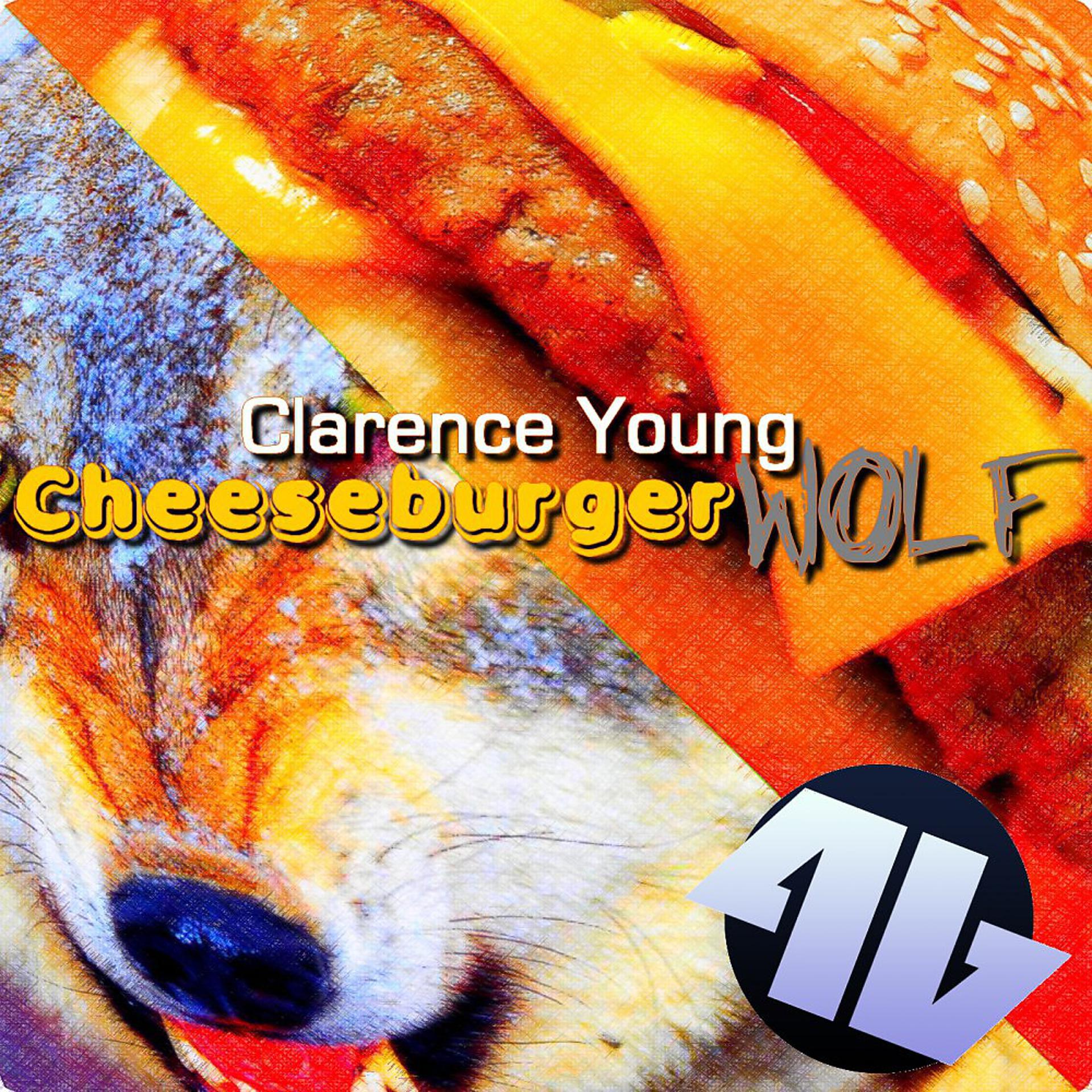 Постер альбома Cheeseburger Wolf