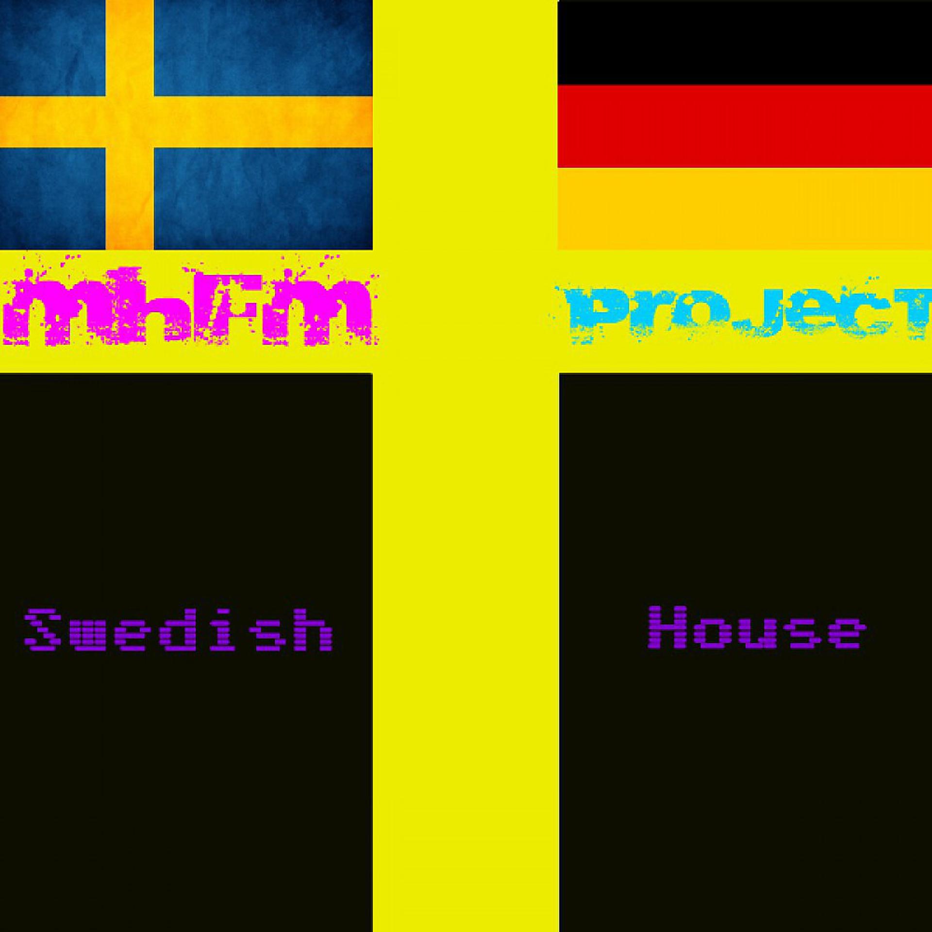 Постер альбома Mhfm Project - Swedish House