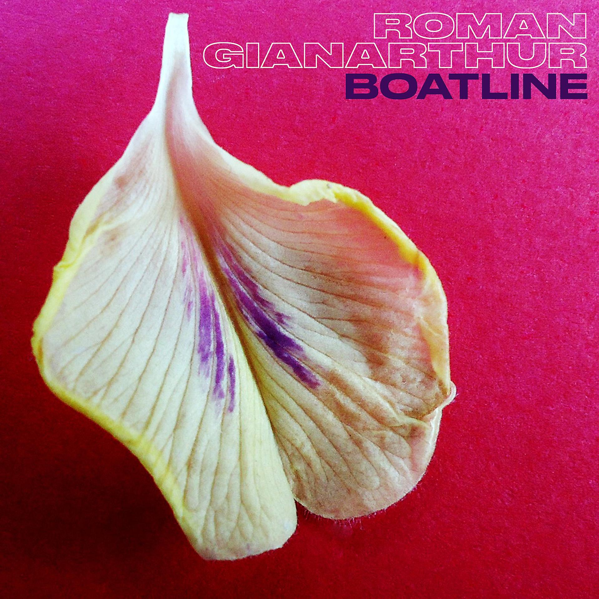 Постер альбома Boatline