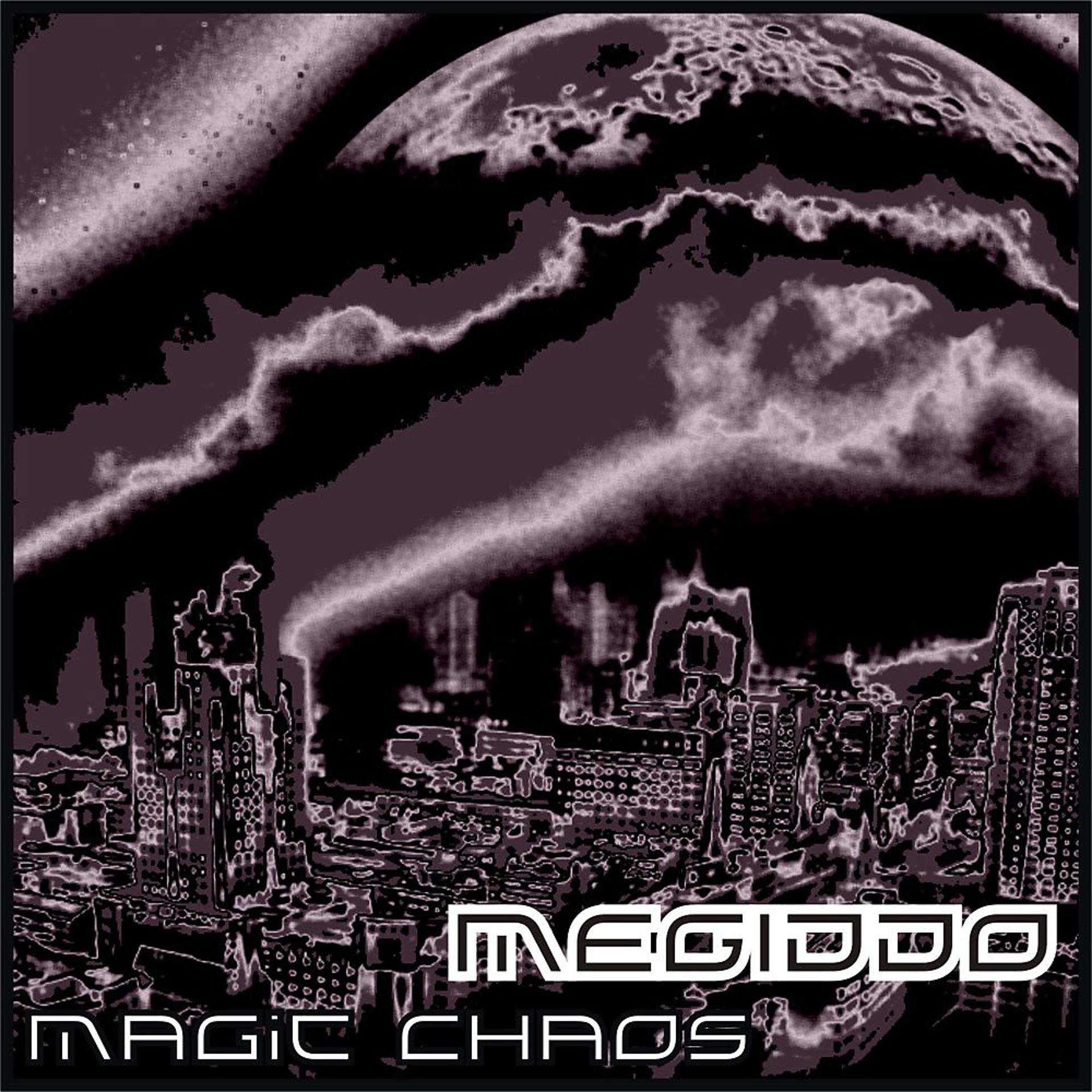 Постер альбома Magic Chaos