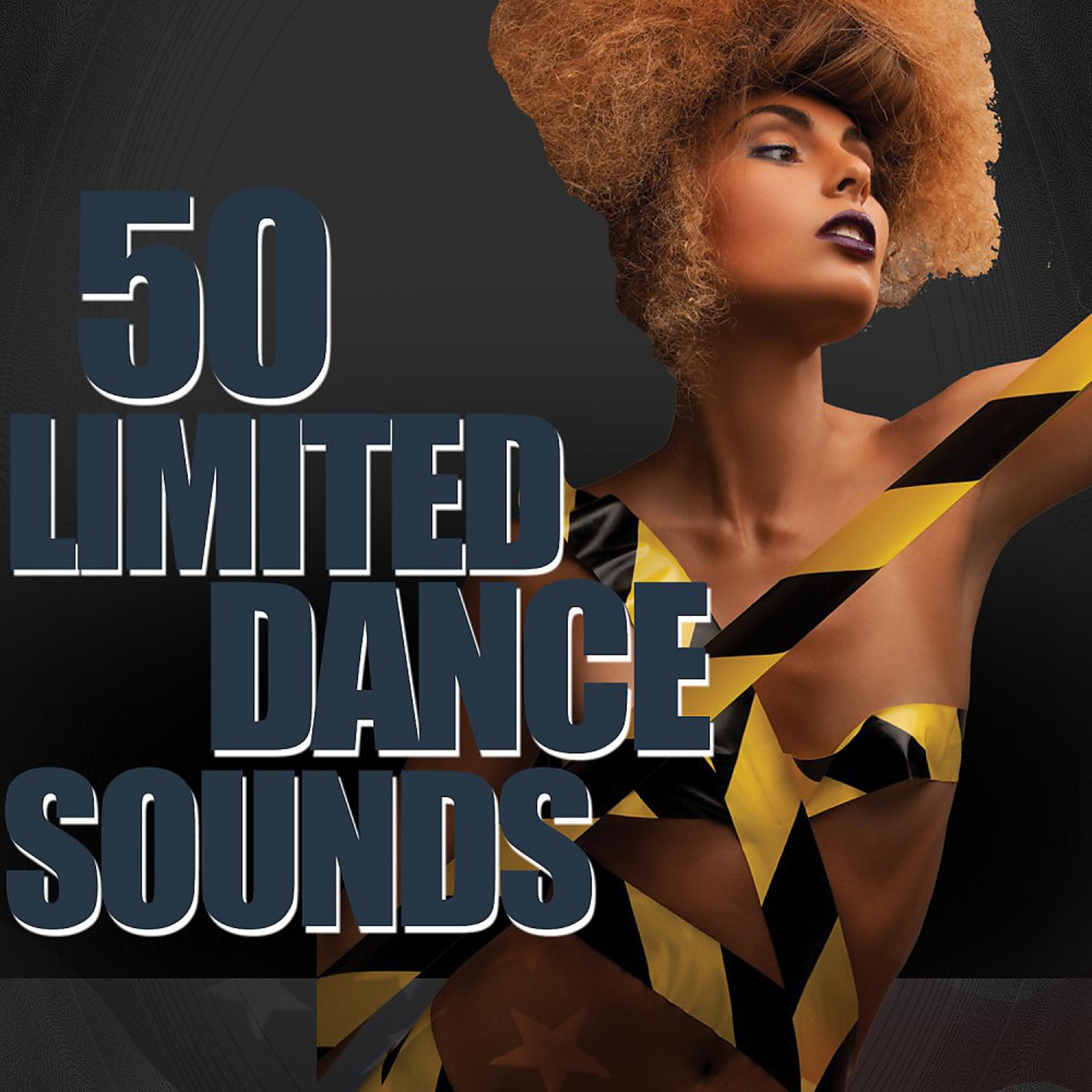 Постер альбома 50 Limited Dance Sounds
