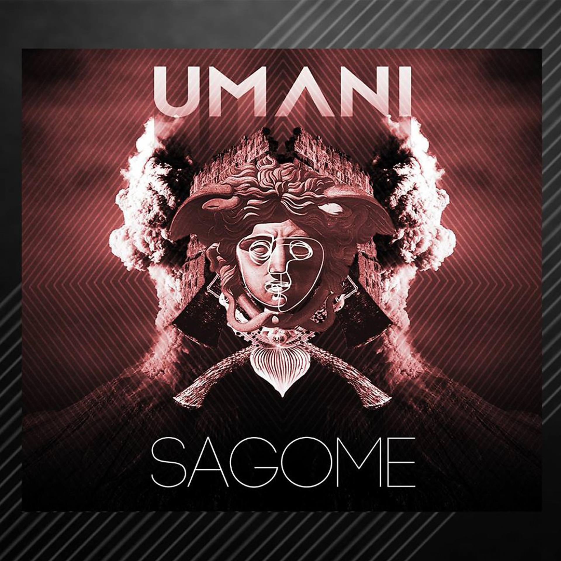 Постер альбома Sagome