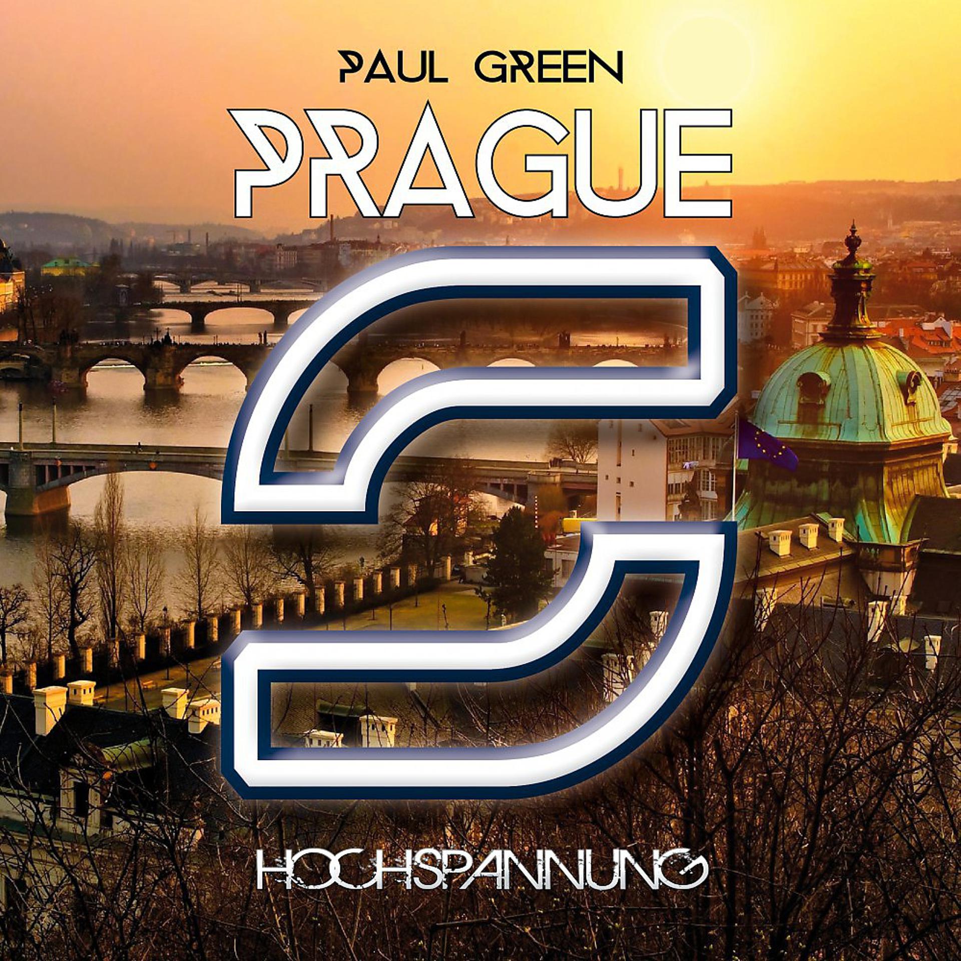 Постер альбома Prague