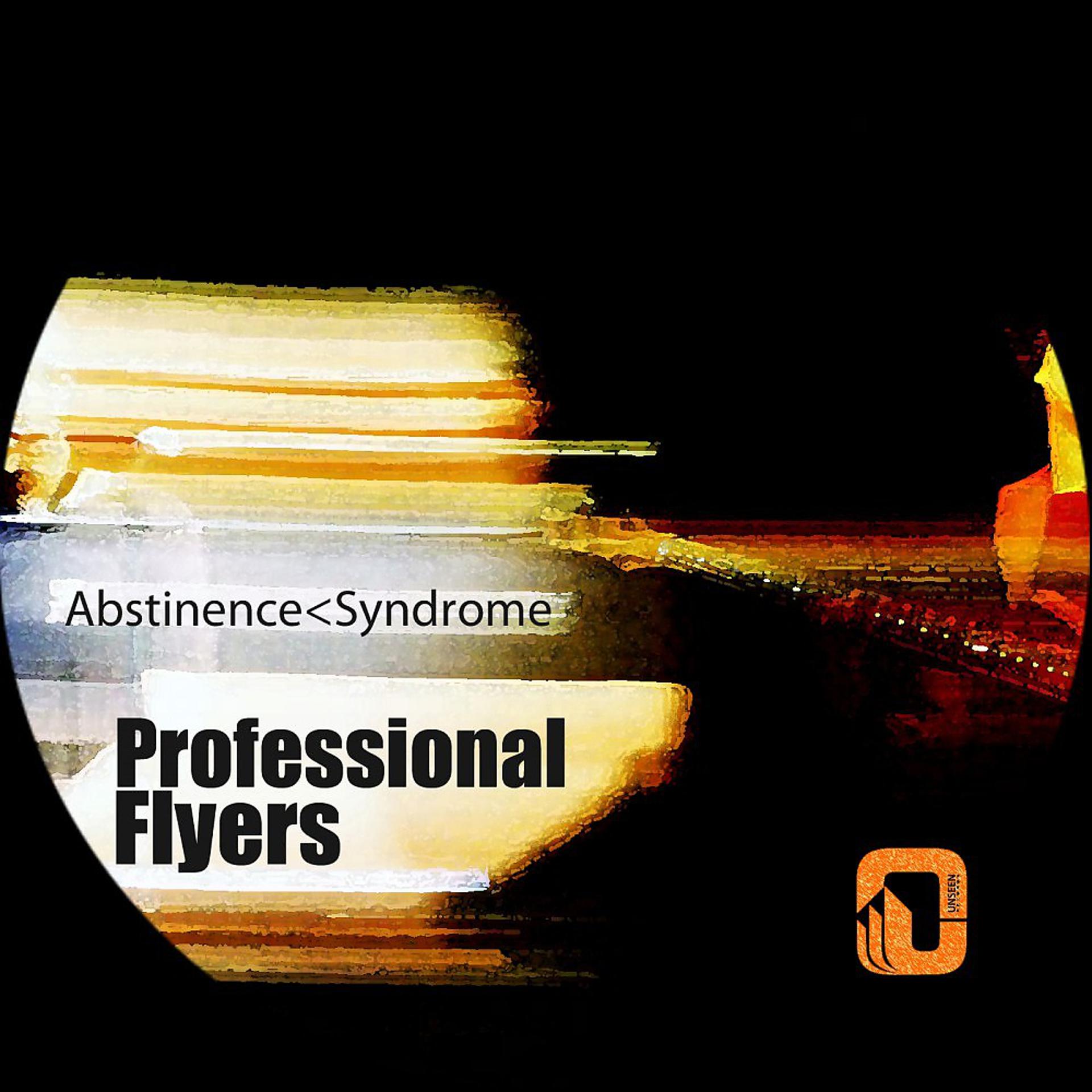 Постер альбома Abstinence Syndrome