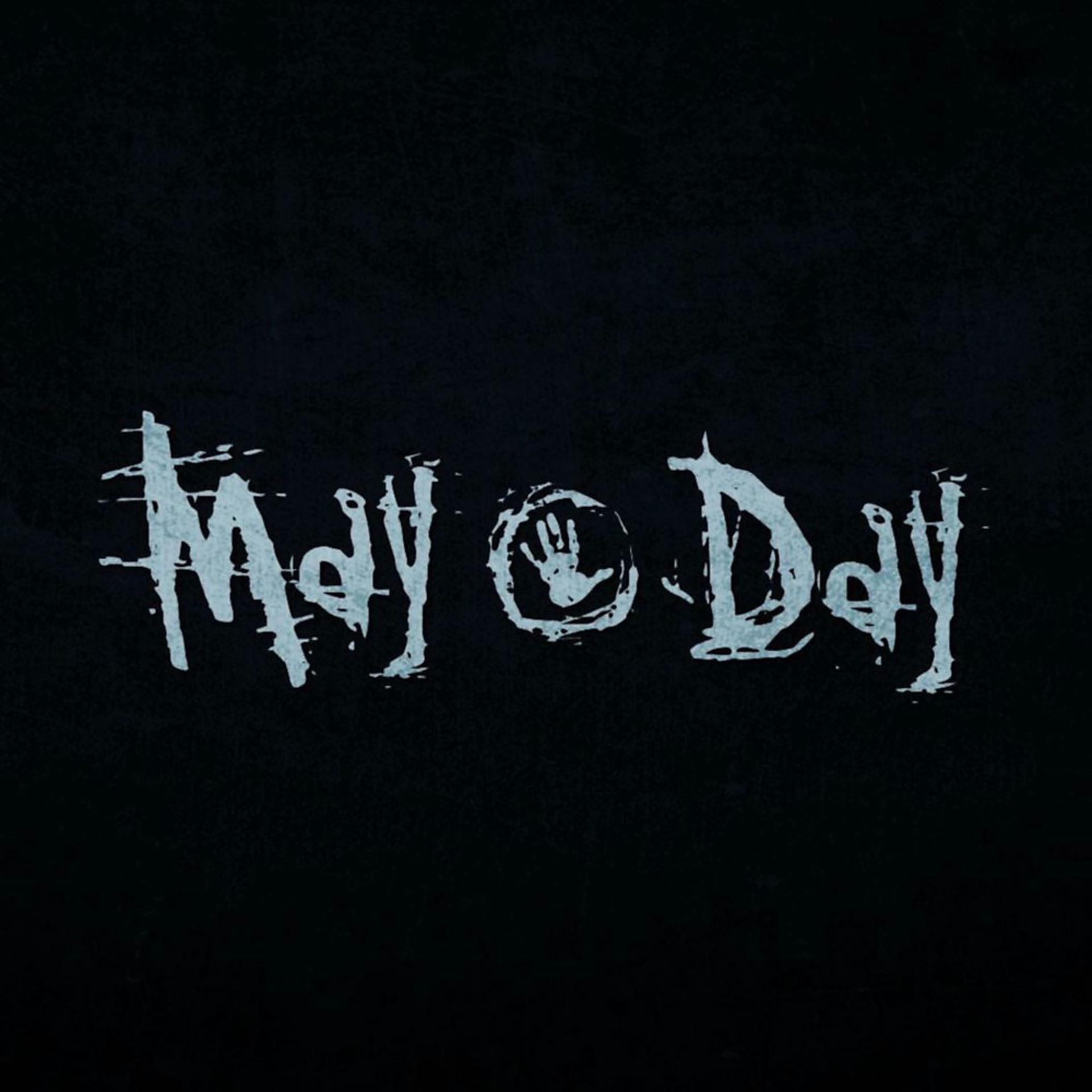 Постер альбома May Day