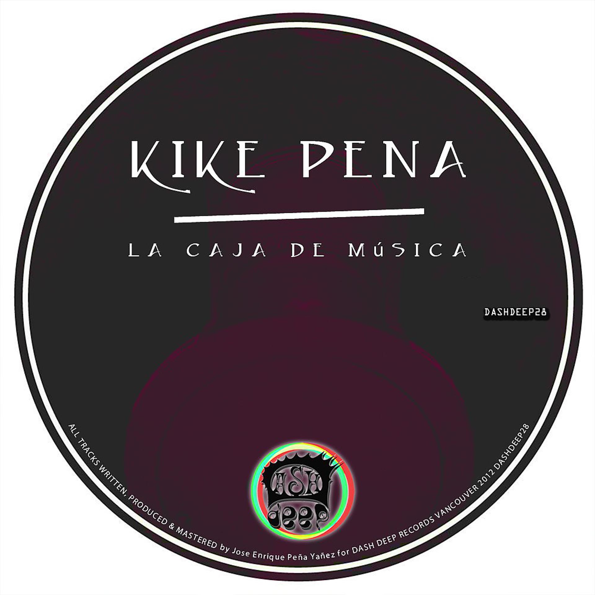 Постер альбома La Caja de Musica
