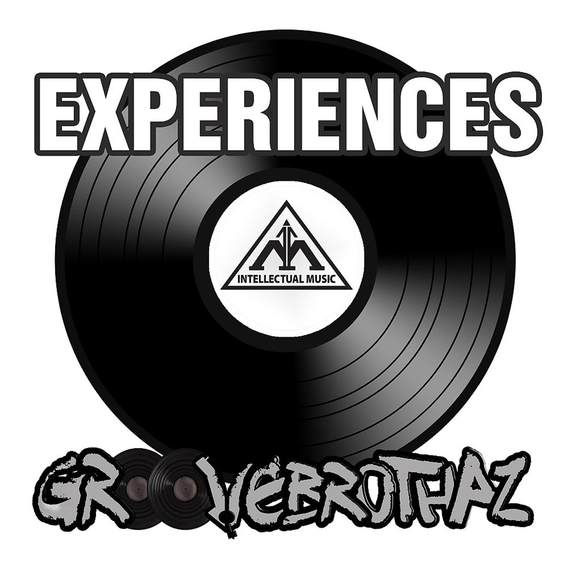 Постер альбома Experiences