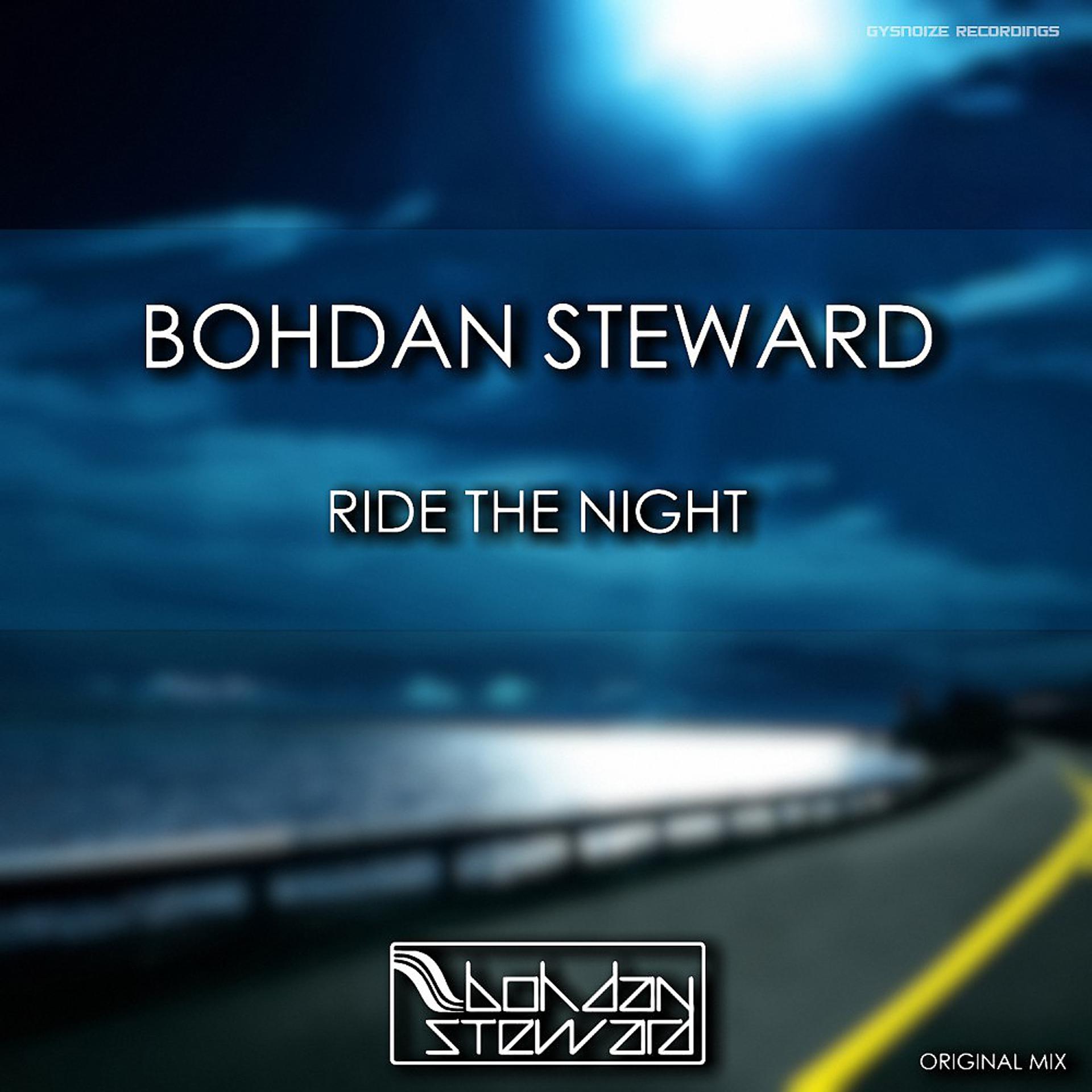 Постер альбома Ride the Night