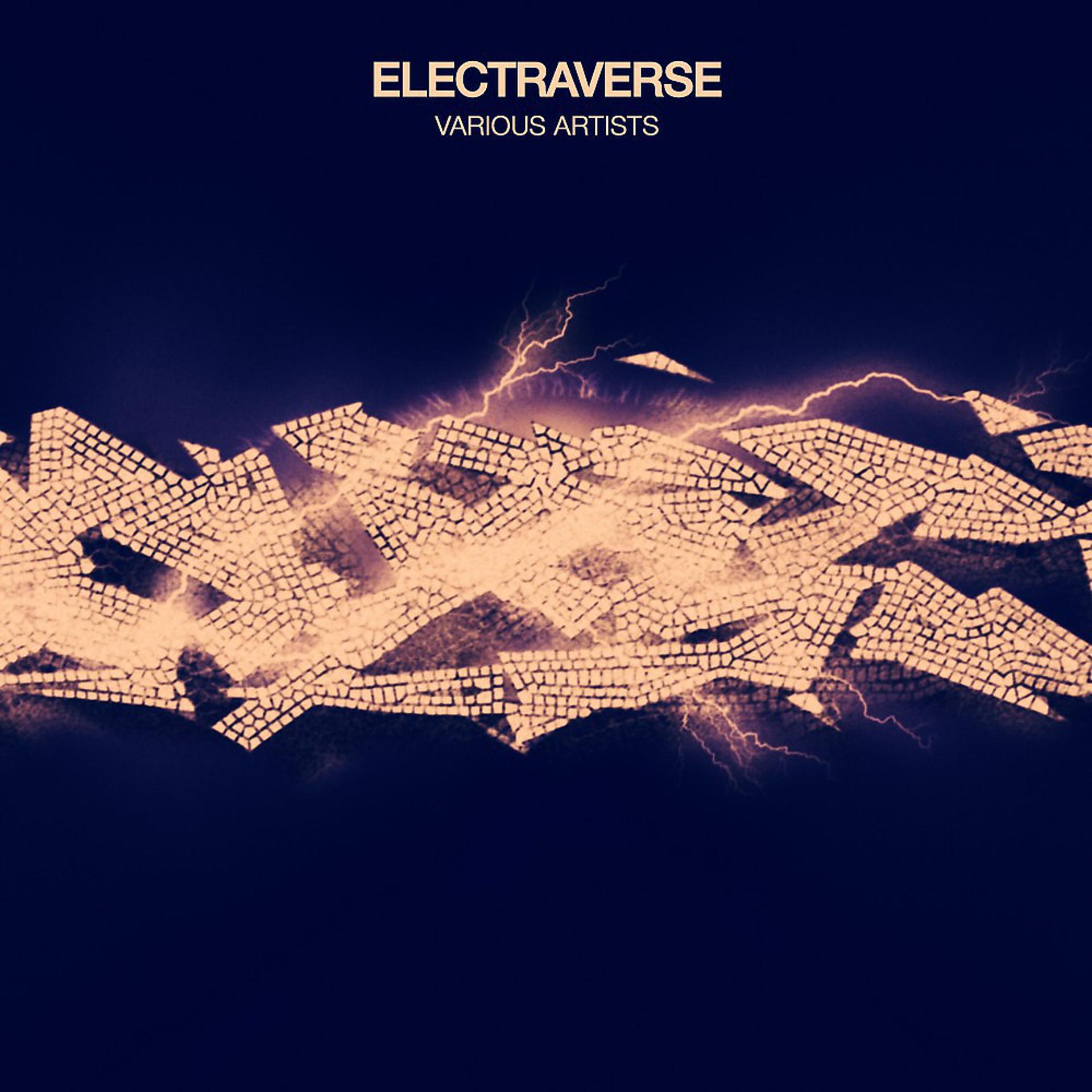 Постер альбома Electraverse