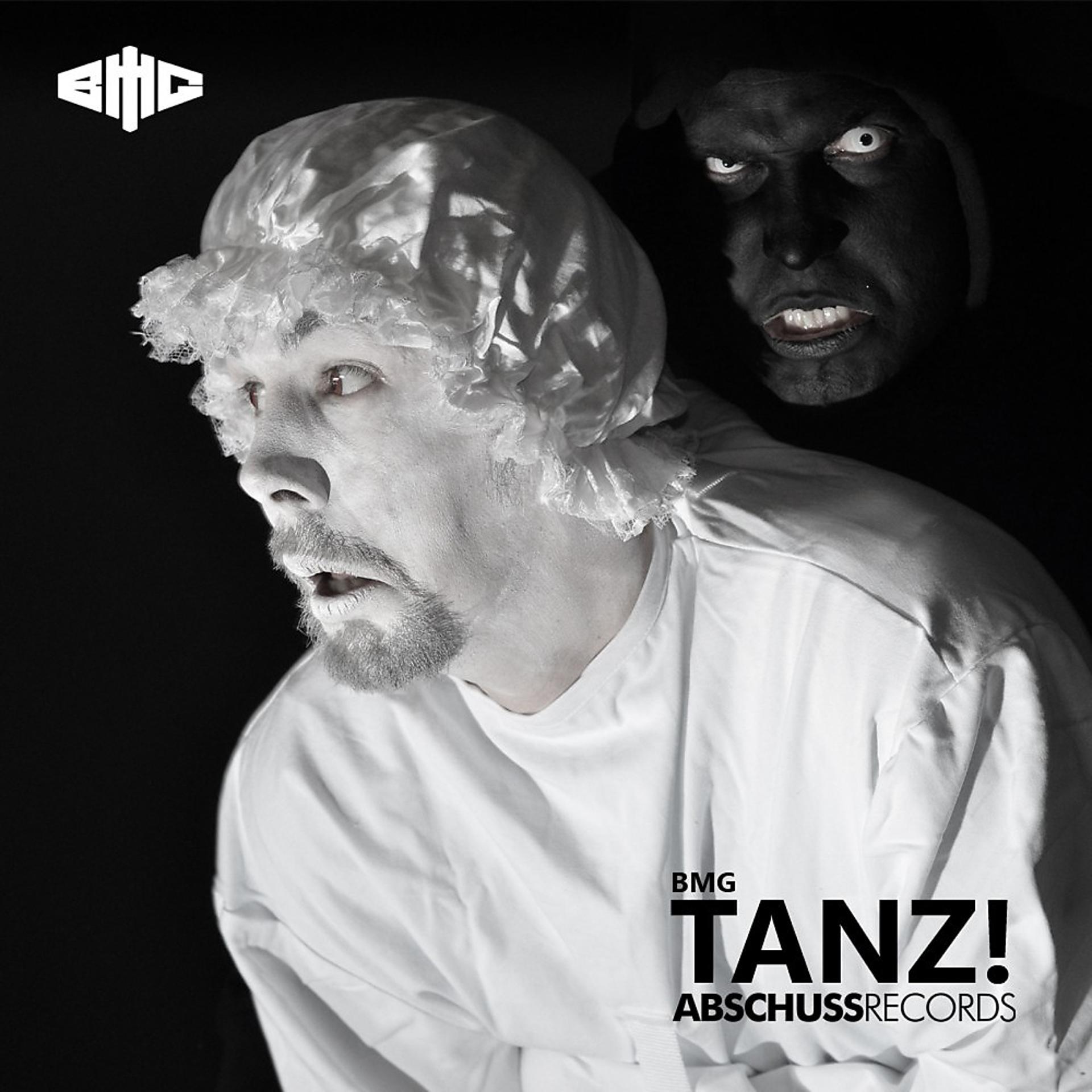 Постер альбома Tanz!