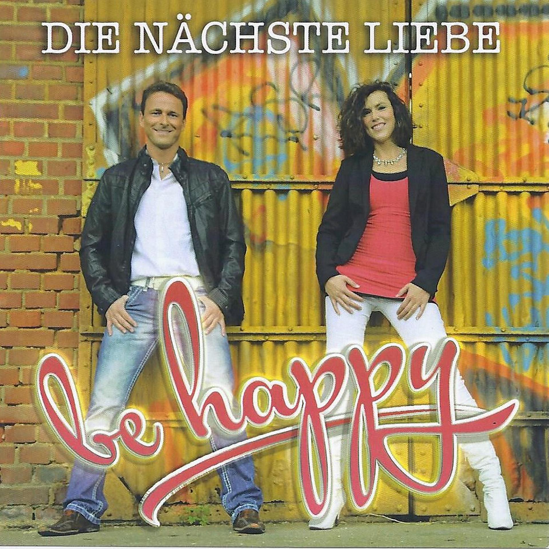 Постер альбома Die nächste Liebe